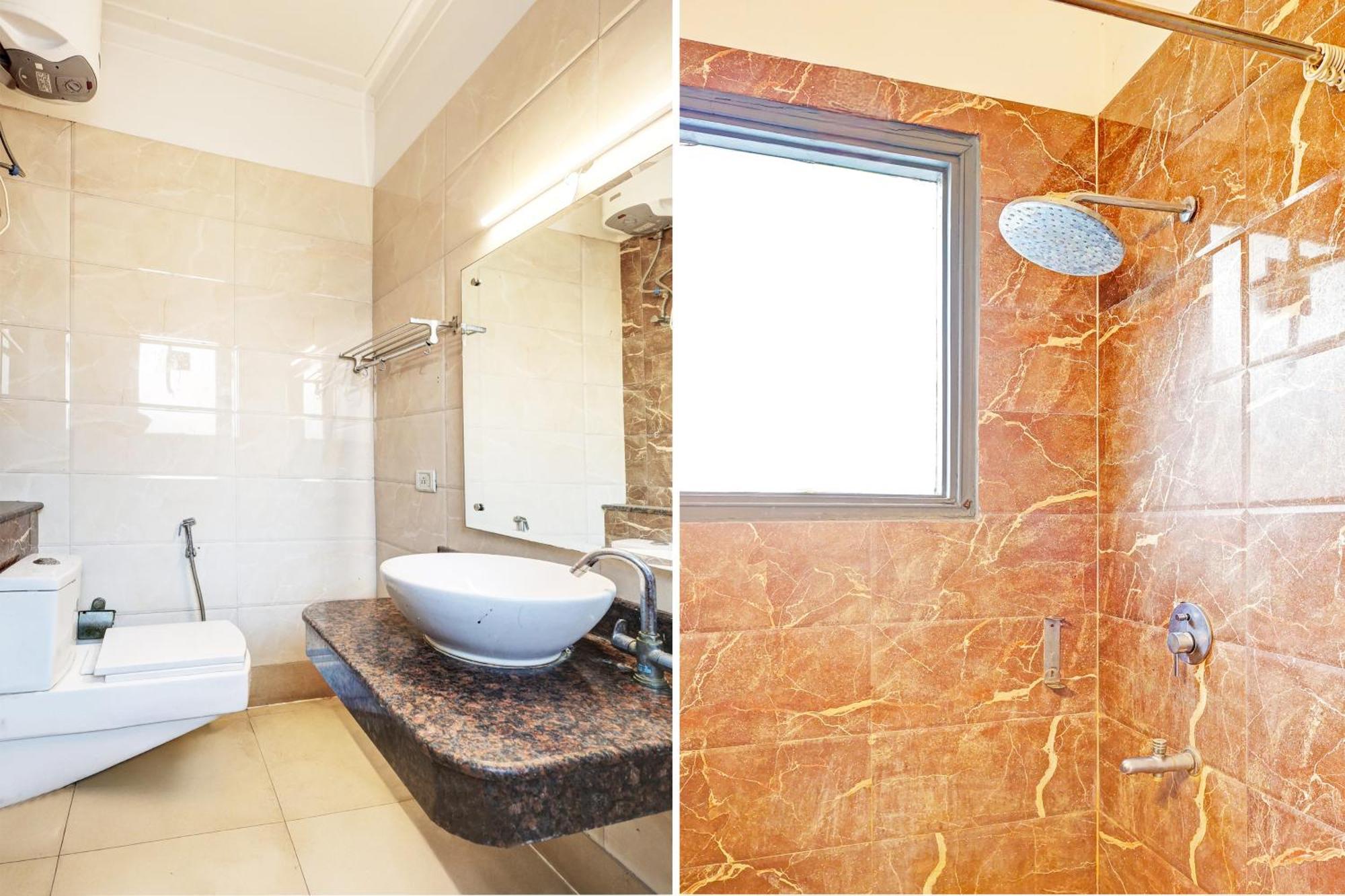 Townhouse Sector 49 Sohna Road 4* Gurgaon