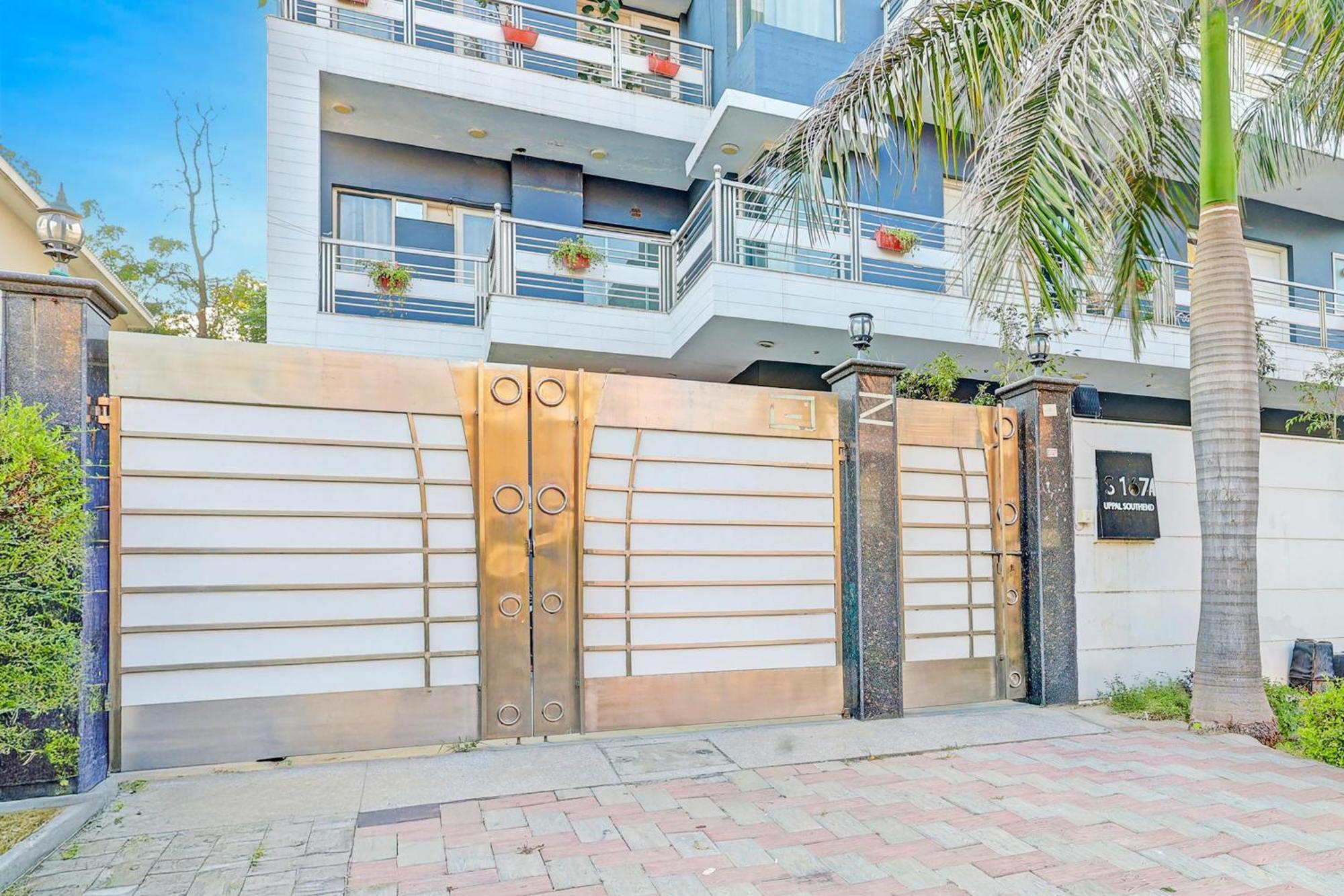 Townhouse Sector 49 Sohna Road