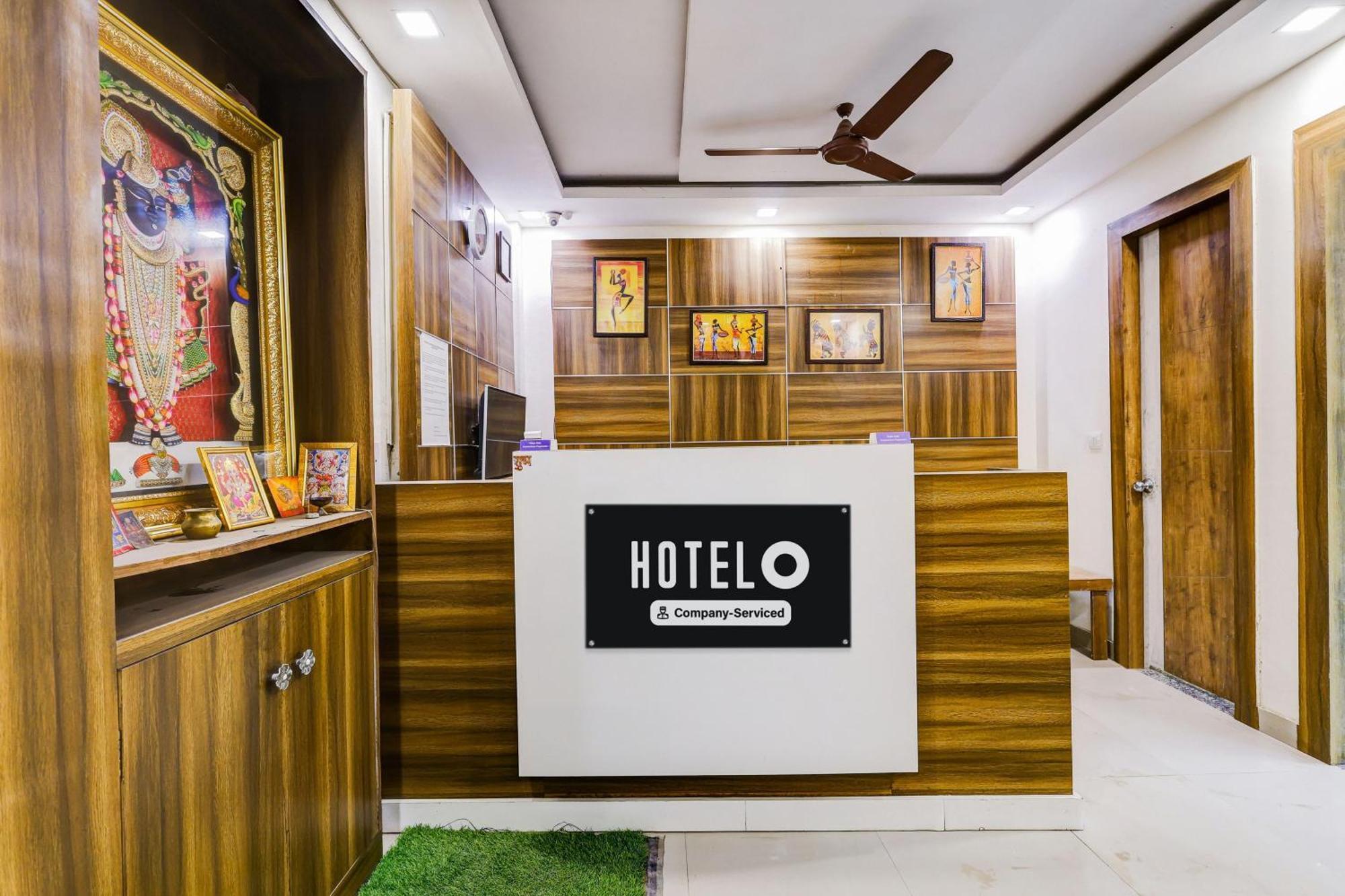 Hotel Super O Sector 52 Gurgaon