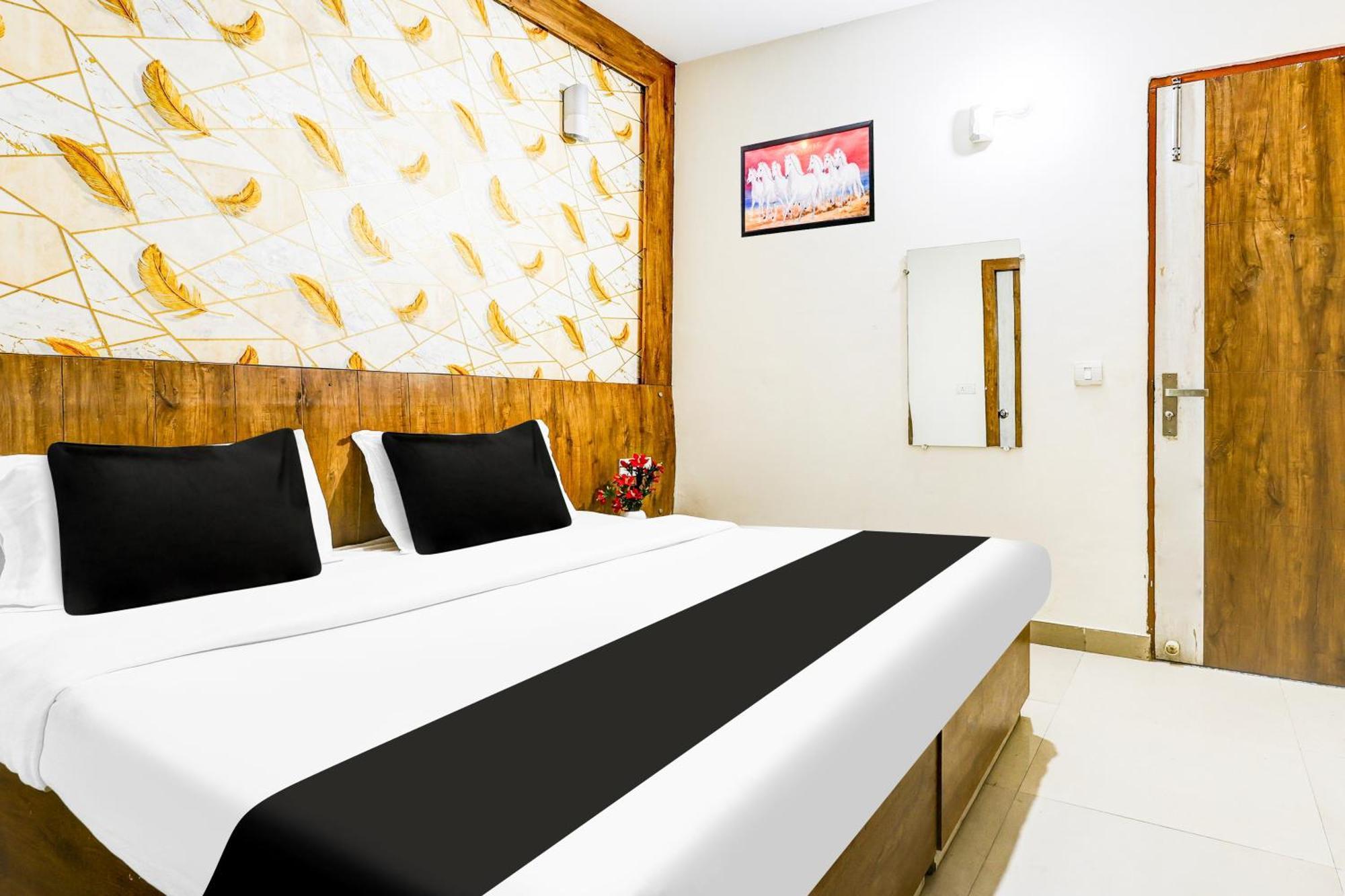 Super O Sector 52 4* Gurgaon