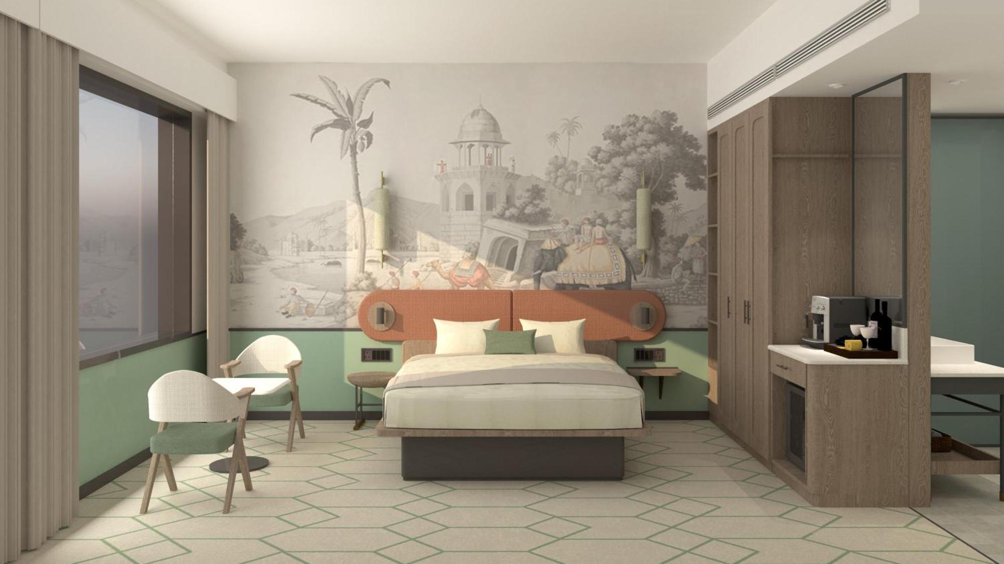 Nh8 By Ihg 4*