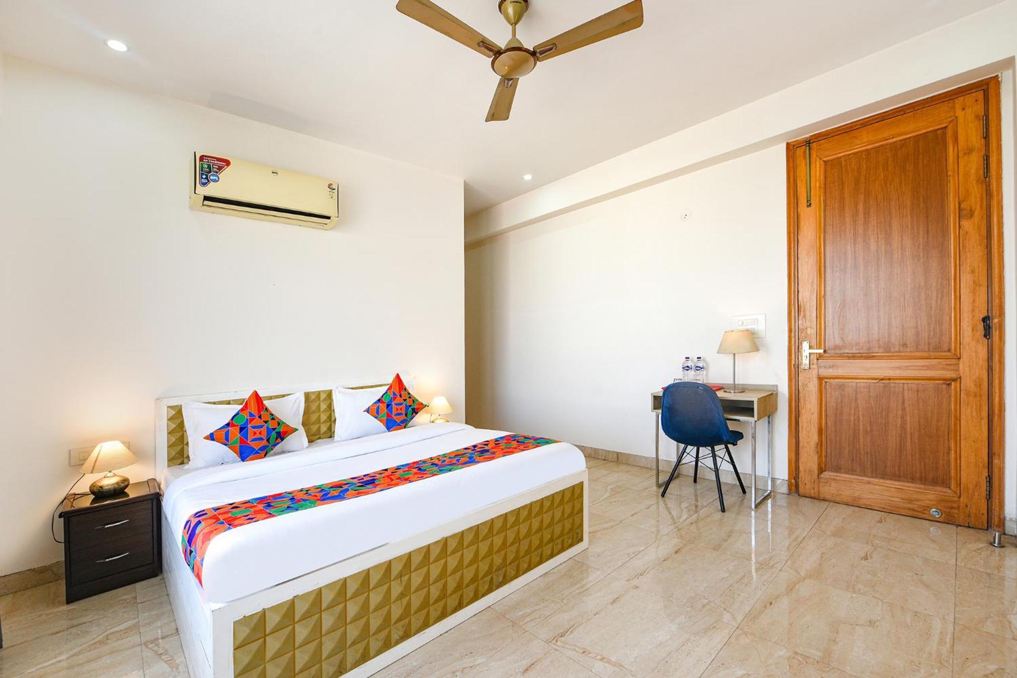 Fabhotel Ar Hotel 3*