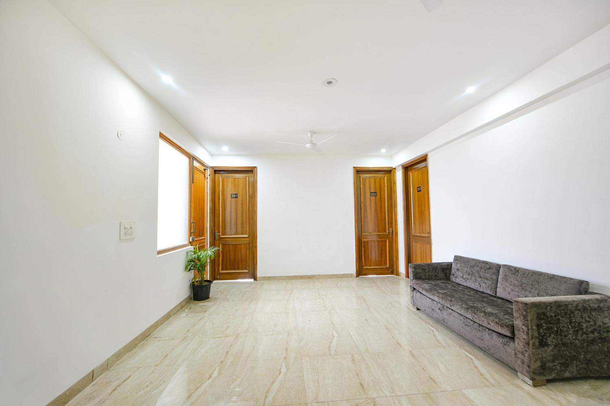 Fabhotel Ar Gurgaon