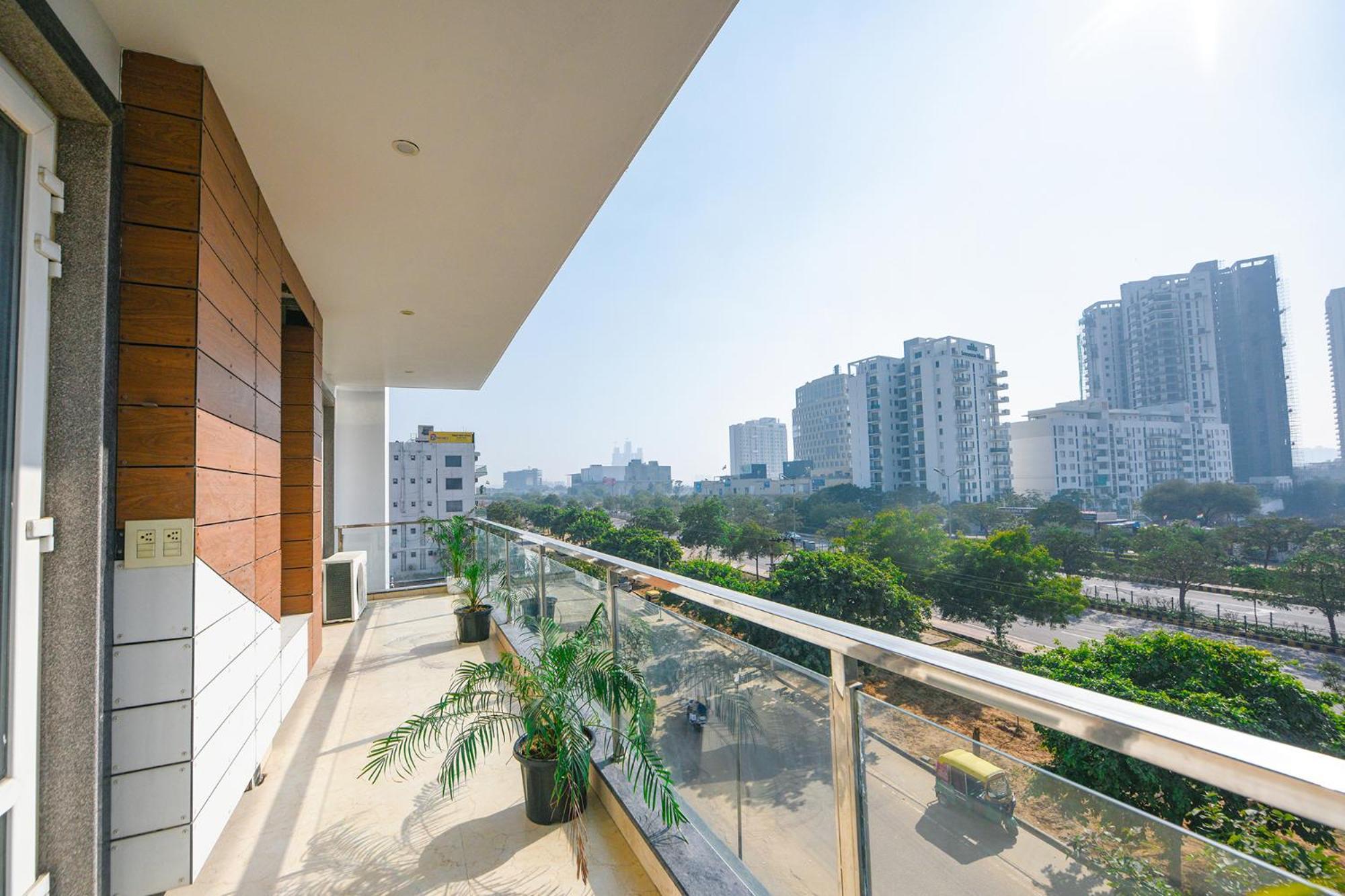 Hotel Fabhotel Ar 3*