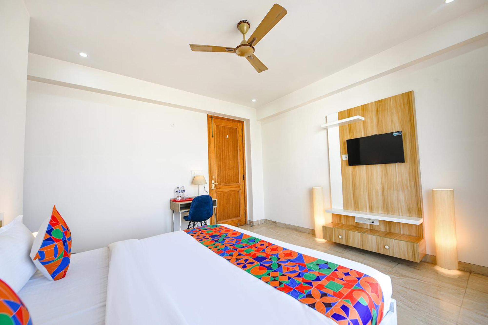 Fabhotel Ar