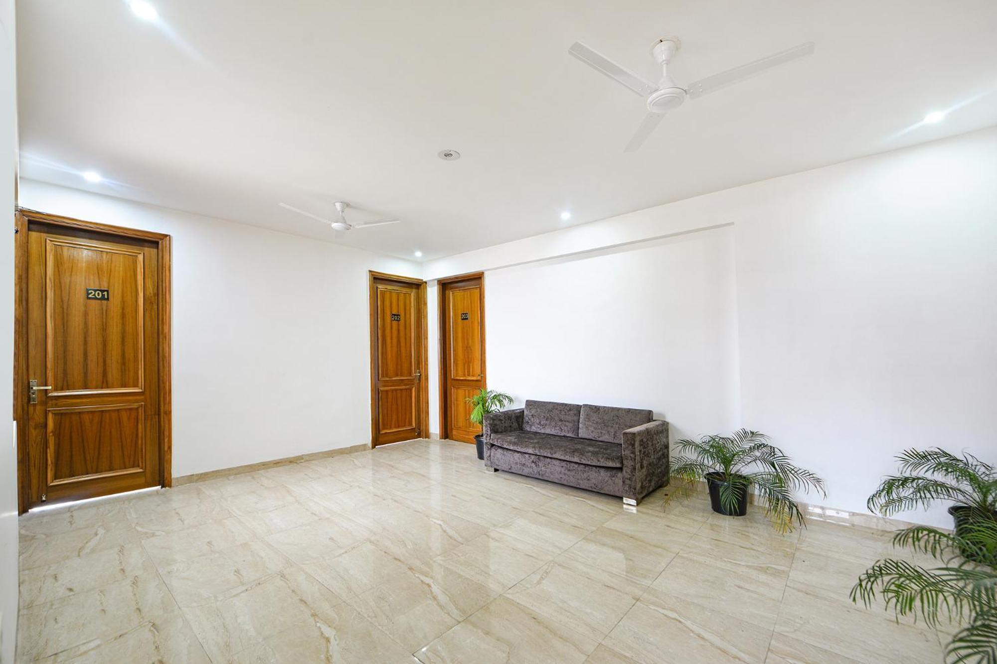Hotel Fabhotel Ar