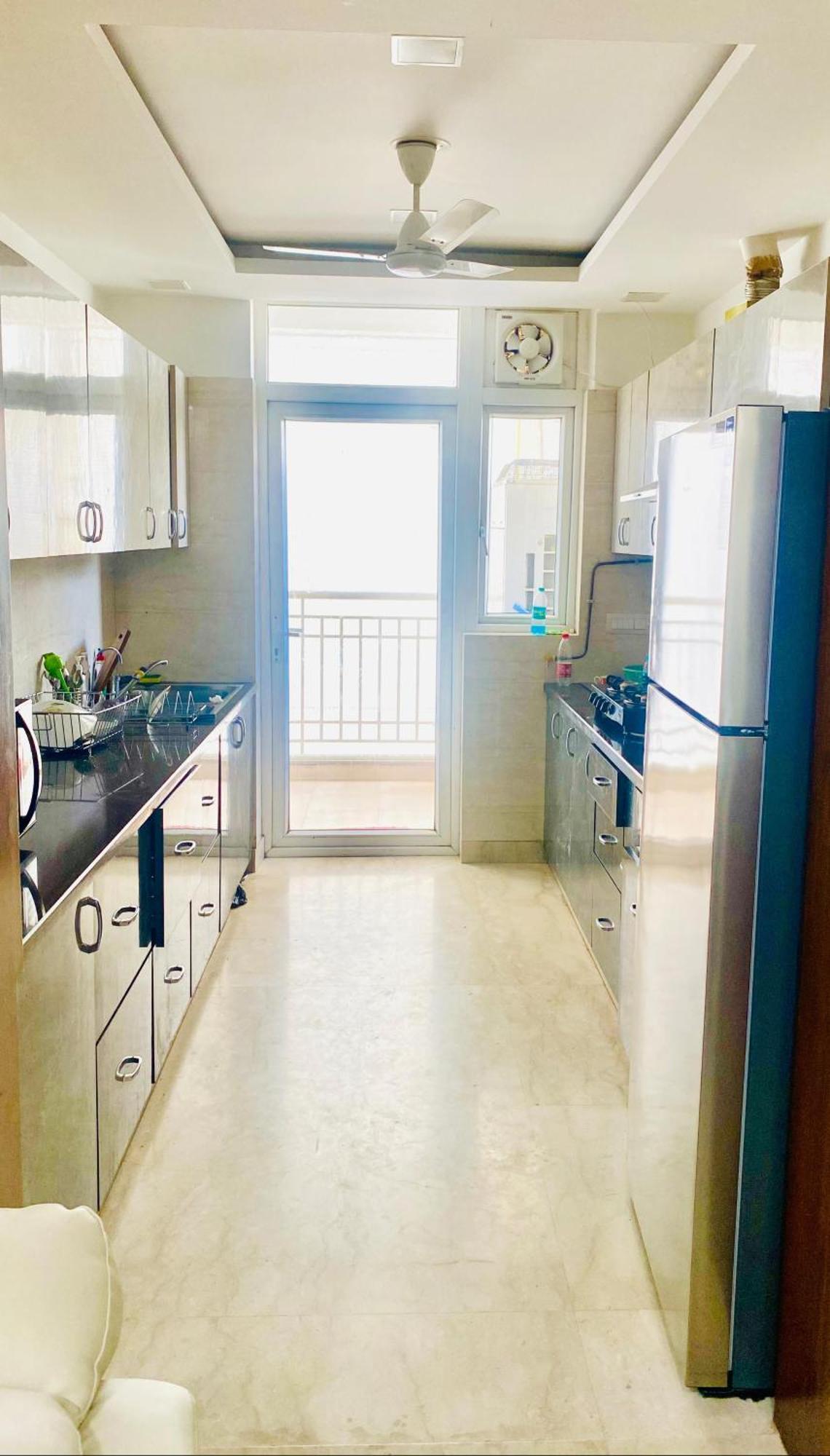 Apartment Luxury Living Expert Fully Furnished Gurgaon