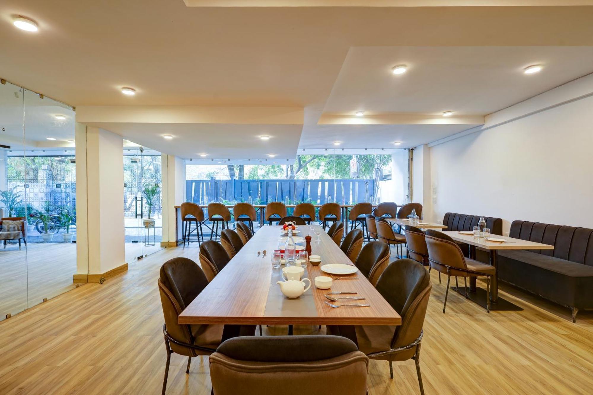 1bhk Opp Marriott - Huda Centre Gurgaon