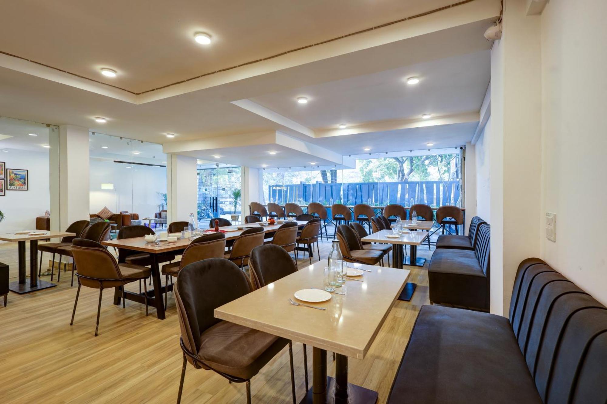 1bhk Opp Marriott - Huda Centre Gurgaon