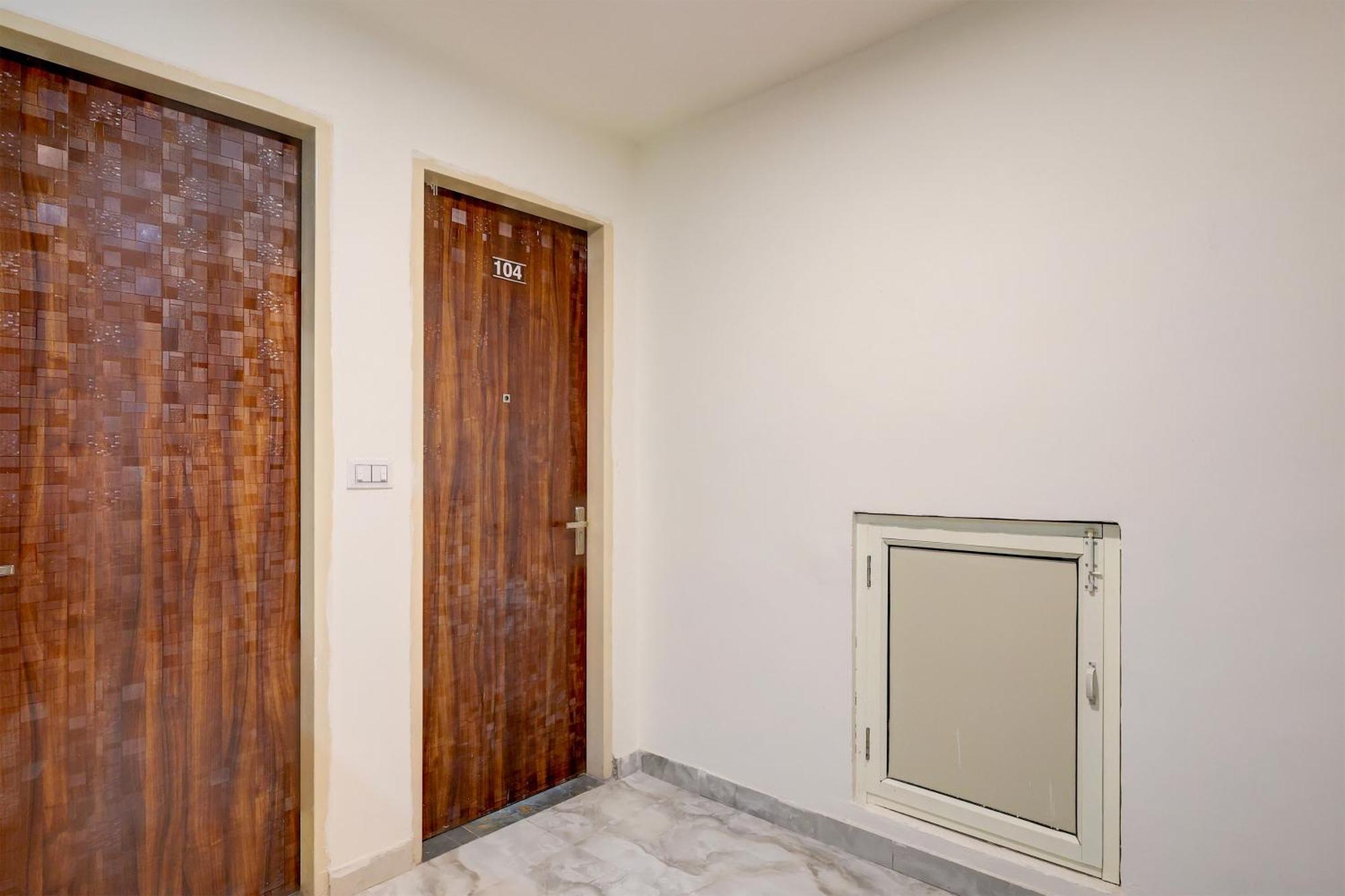 Apartment O Swastik Homes