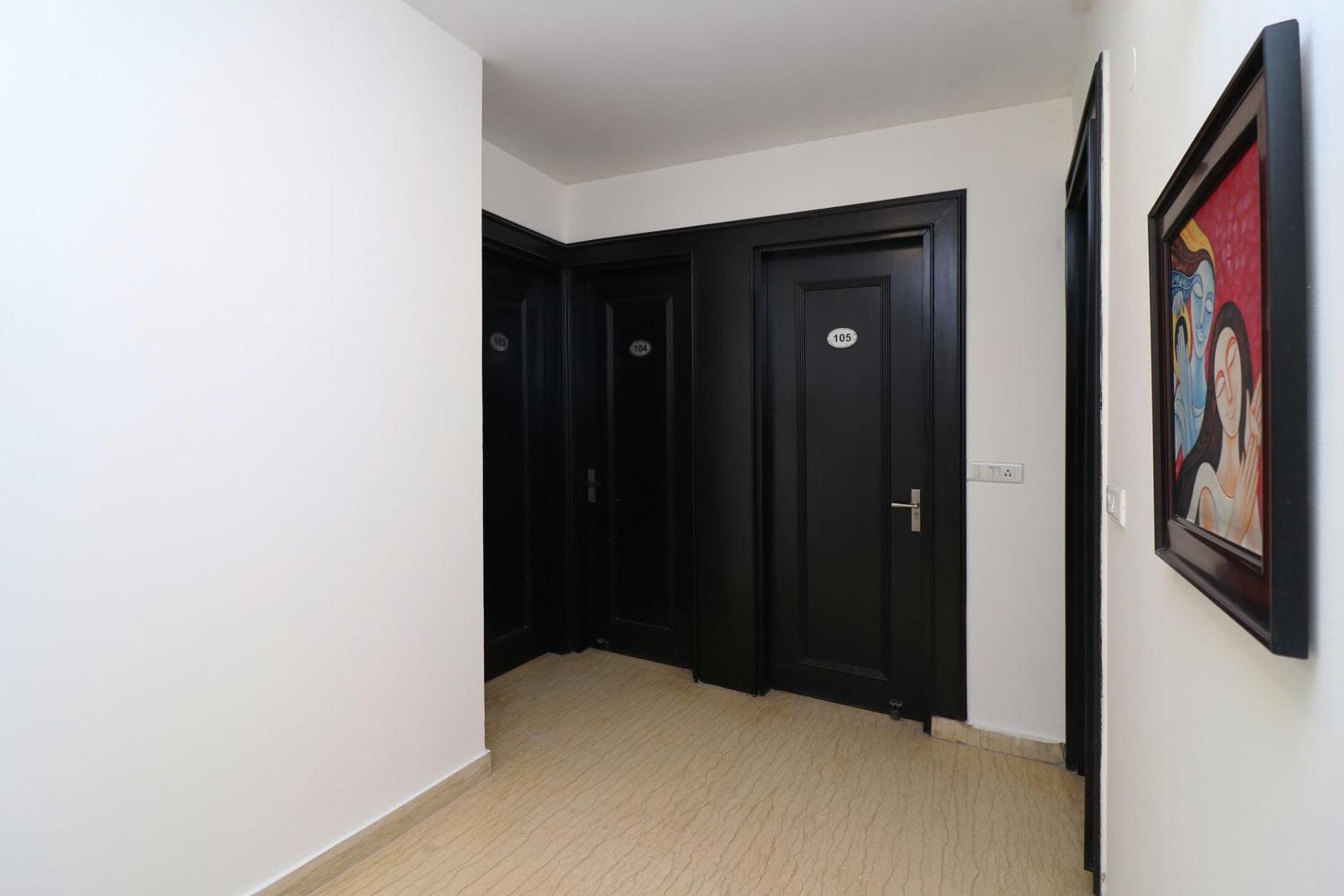 O Ridge View Gurgaon