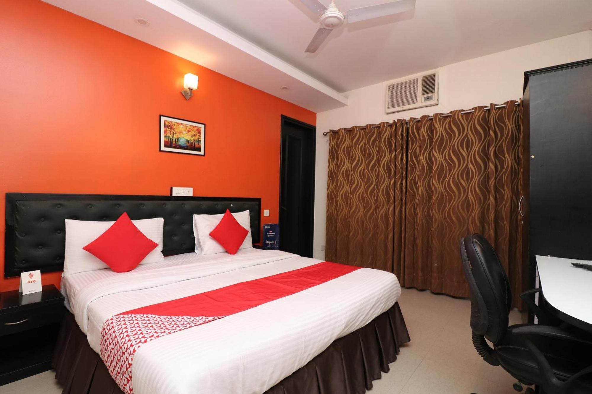 O Ridge View Hotel Gurgaon