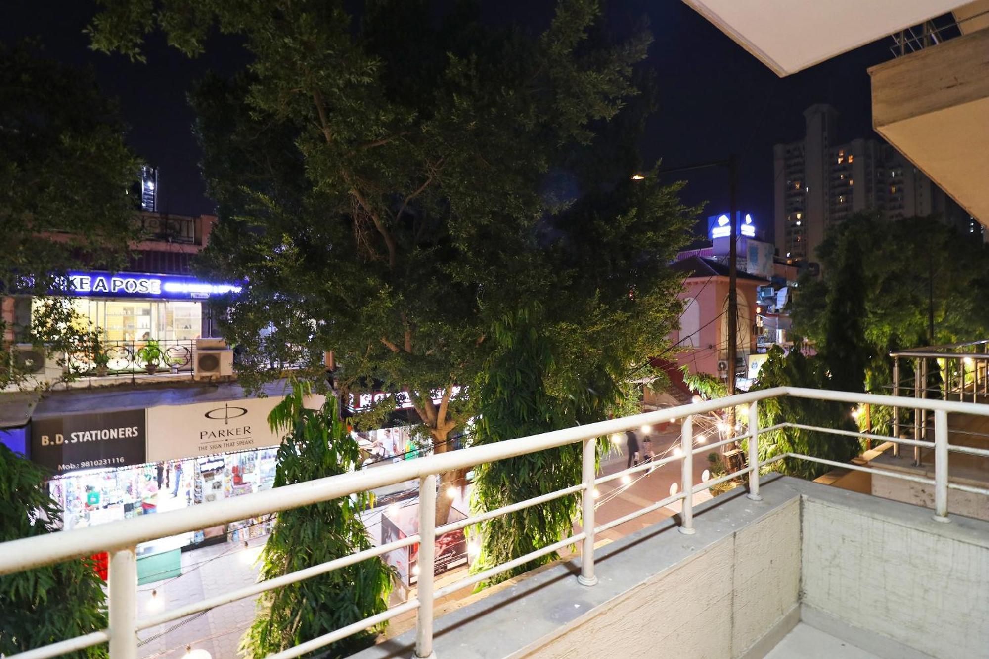 Hotel O Ridge View 3*