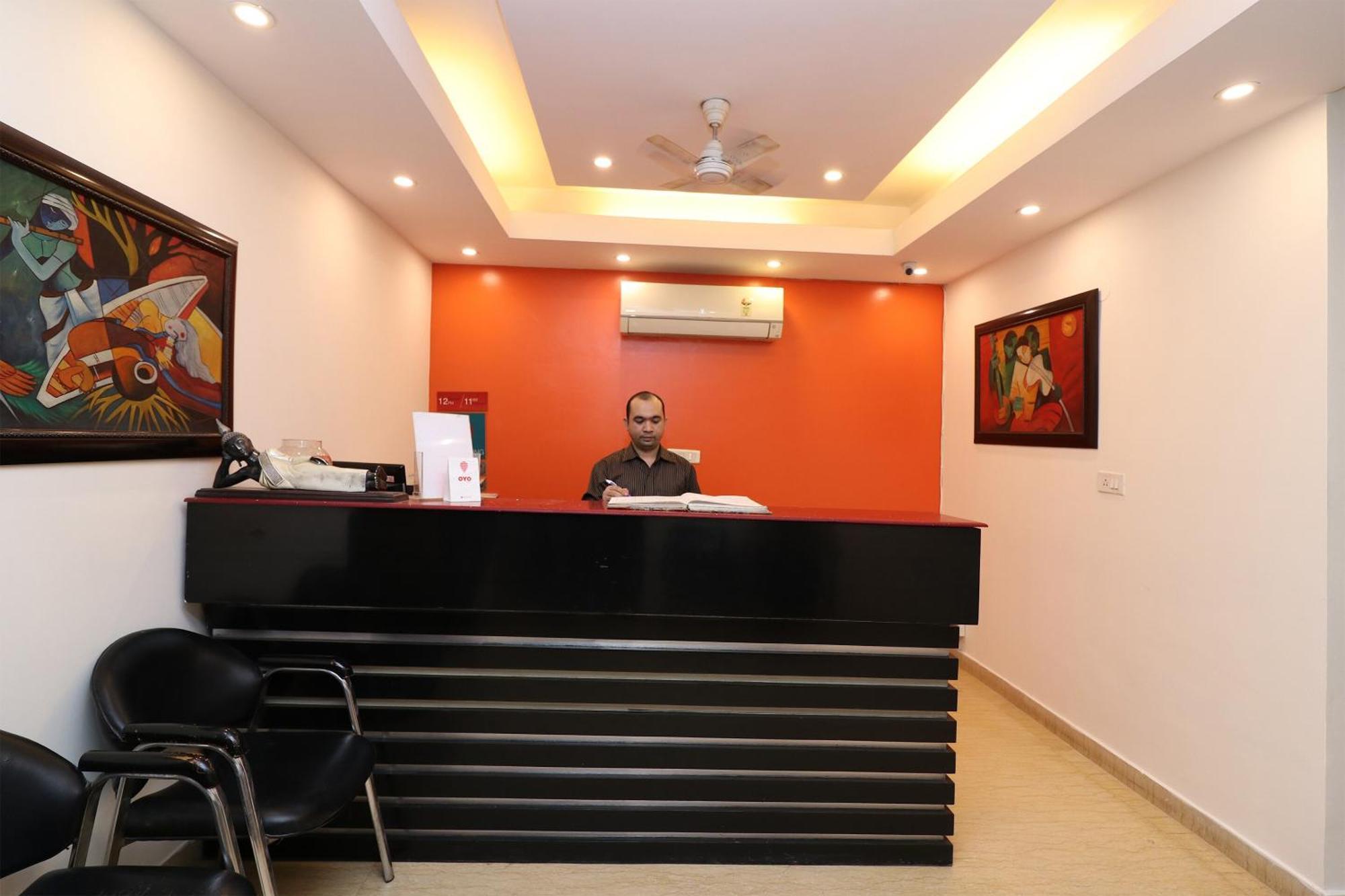 O Ridge View Hotel Gurgaon