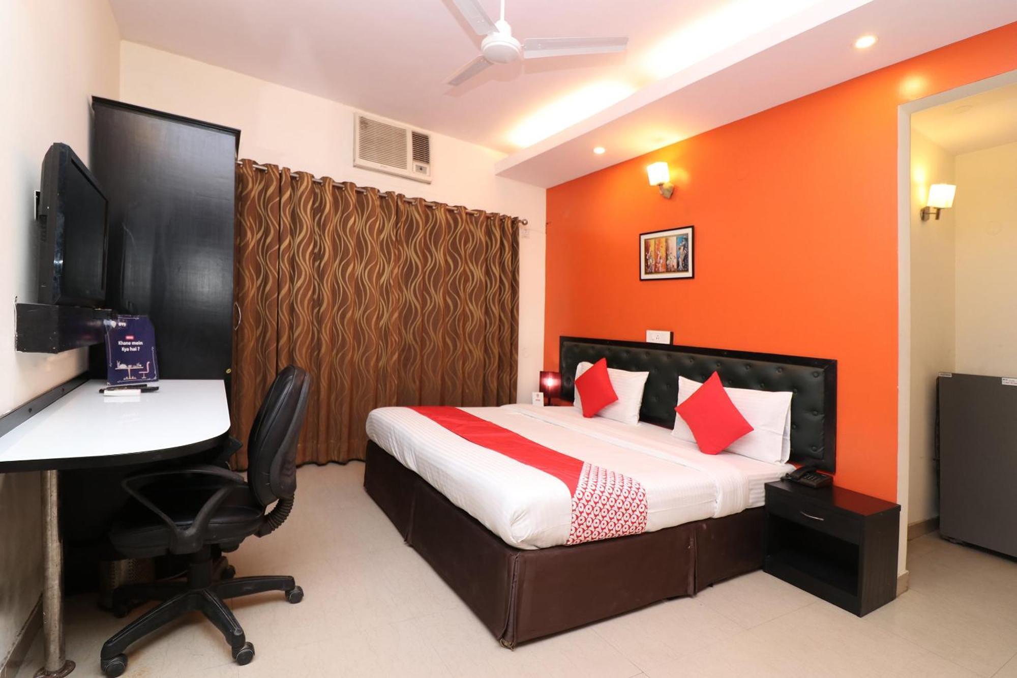 Hotel O Ridge View Gurgaon