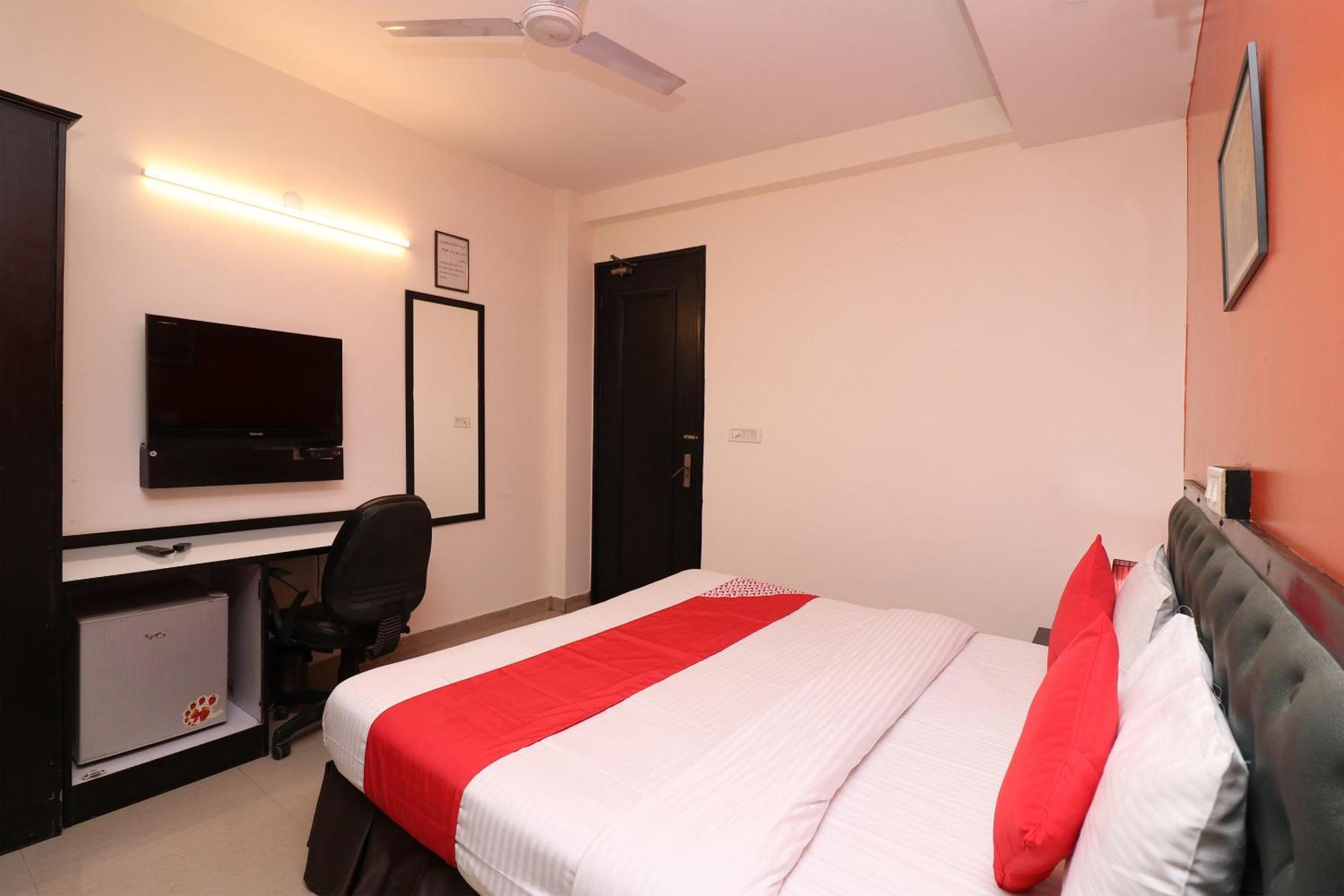 O Ridge View Gurgaon