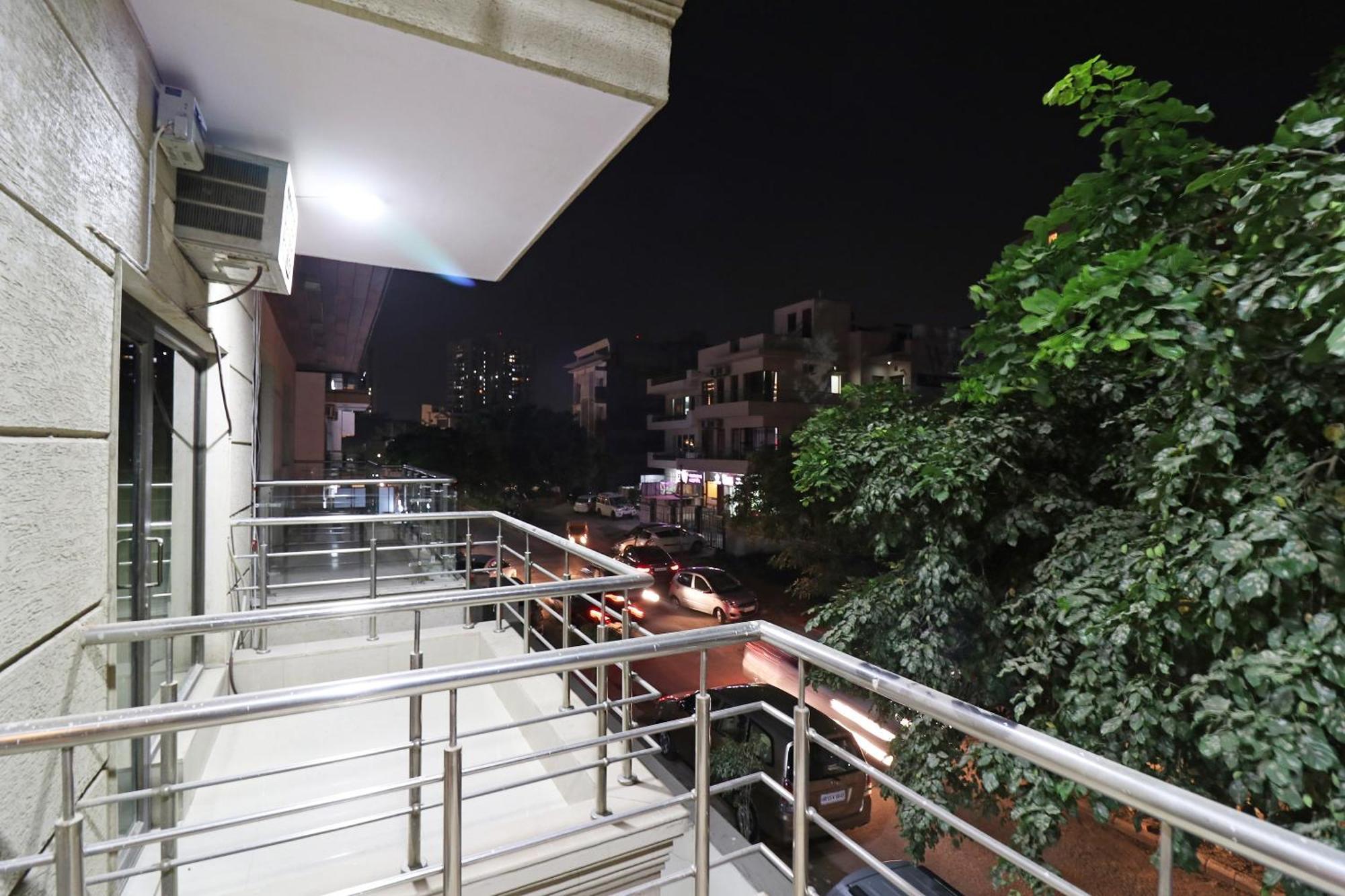 O Ridge View Hotel 3*