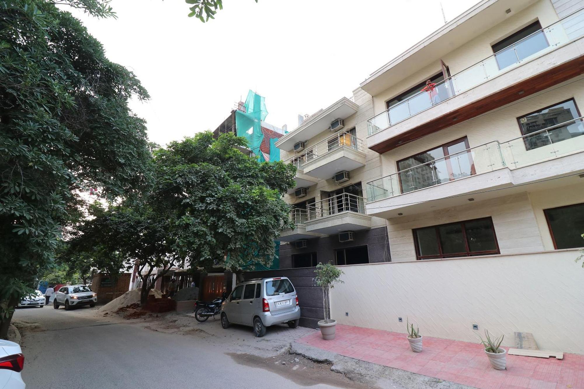 Hotel O Ridge View Gurgaon