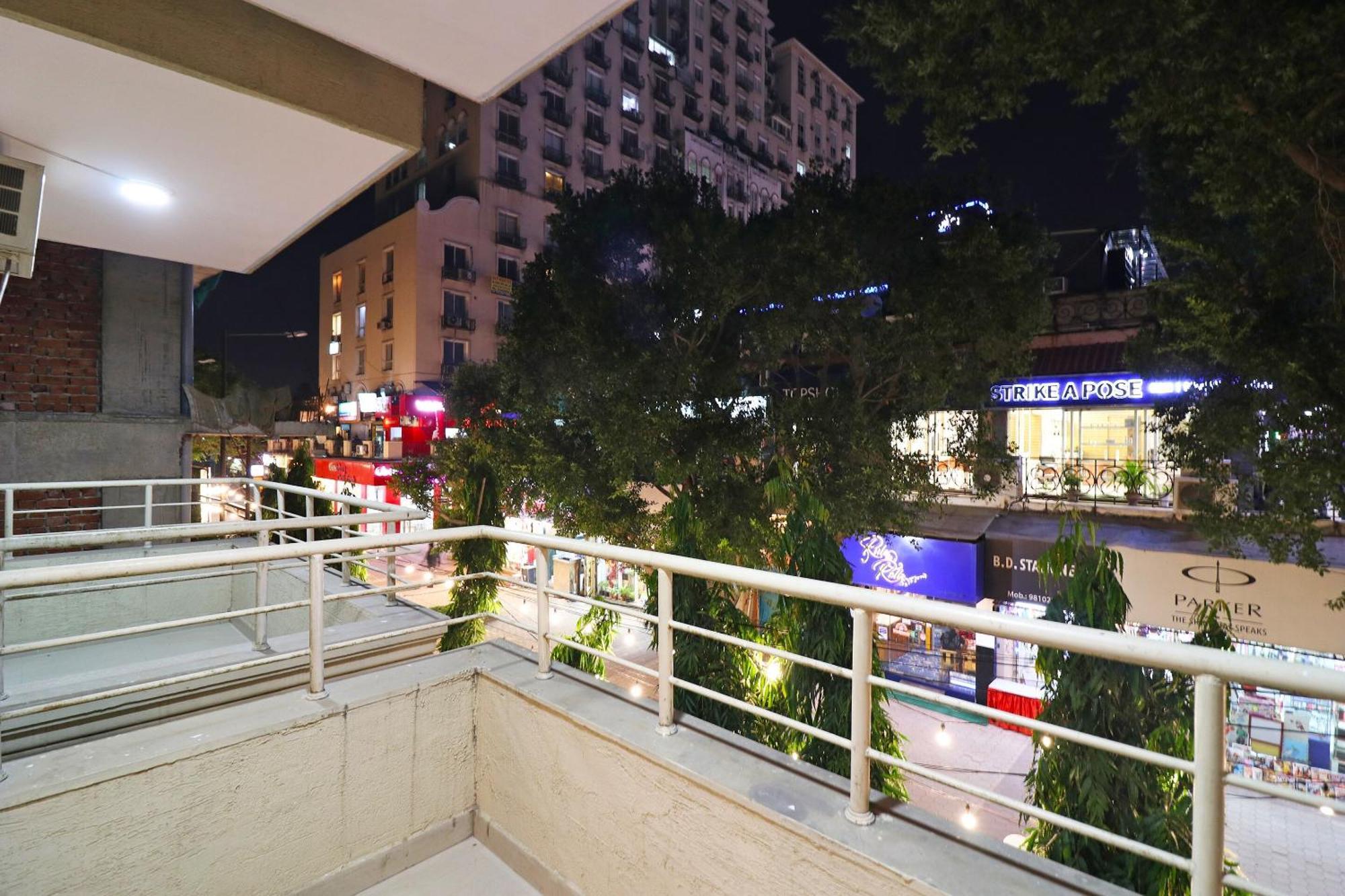 O Ridge View Gurgaon