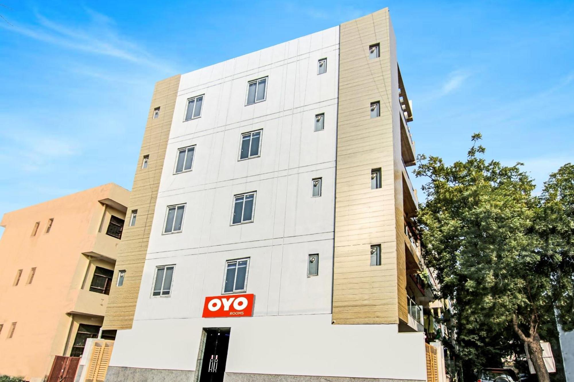 Hotel O The Royal Gurgaon