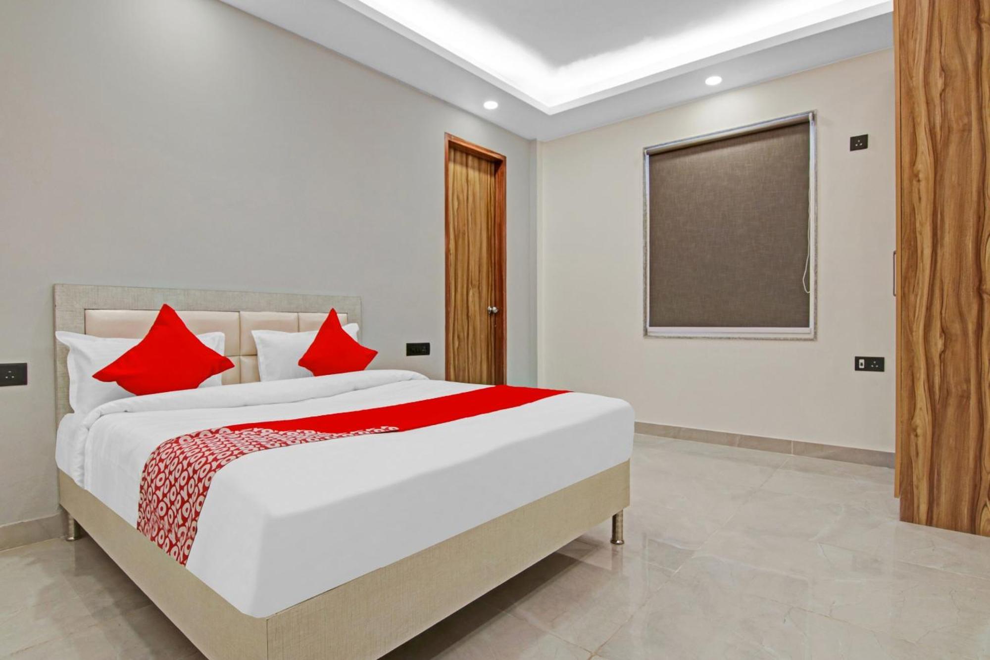 O The Royal Hotel 4*