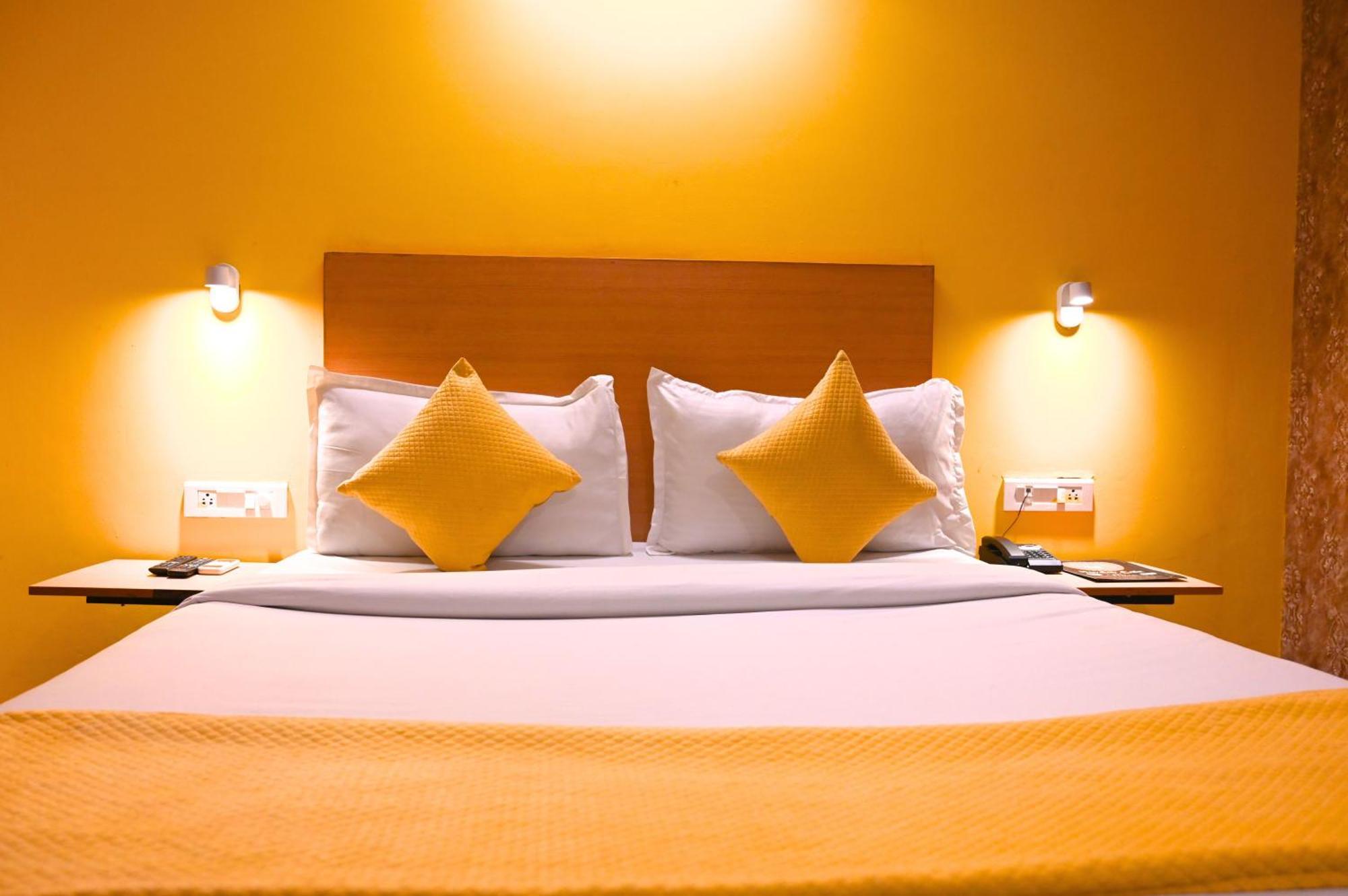 My One Hotel 3*