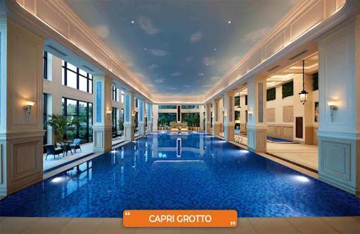 Luxury Fully Furnished *