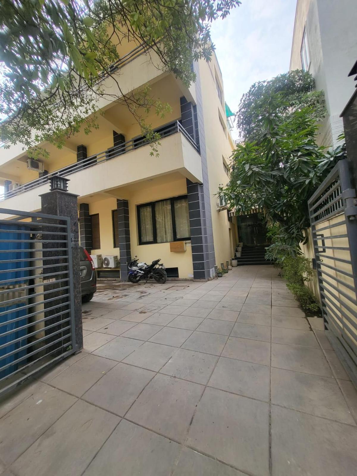 Guest house Ena's Nest