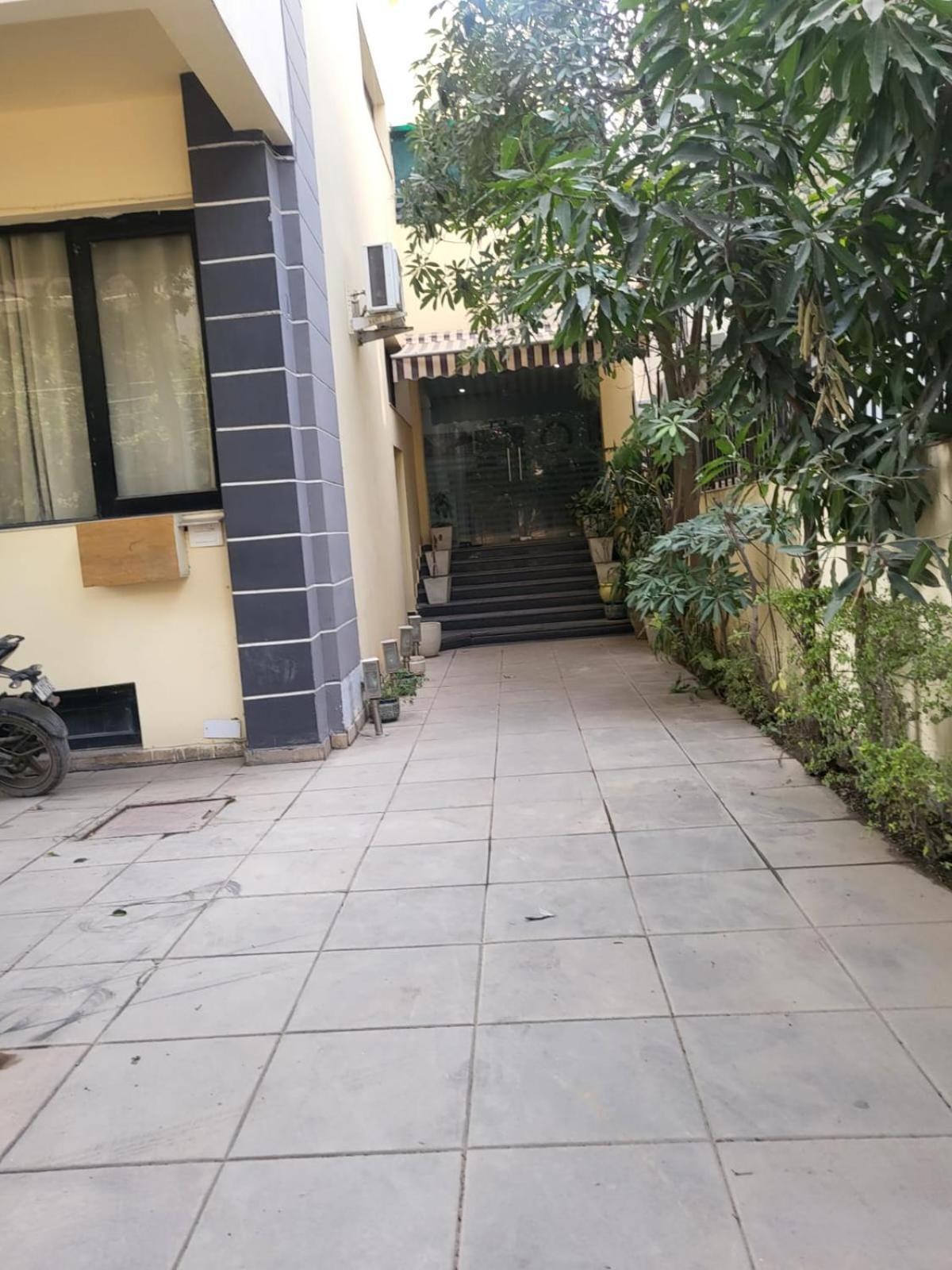Guest house Ena's Nest Gurgaon