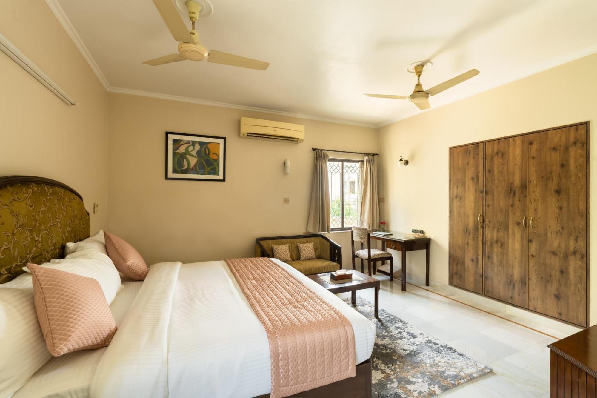 Livistay - A Luxury Homestay Gurgaon