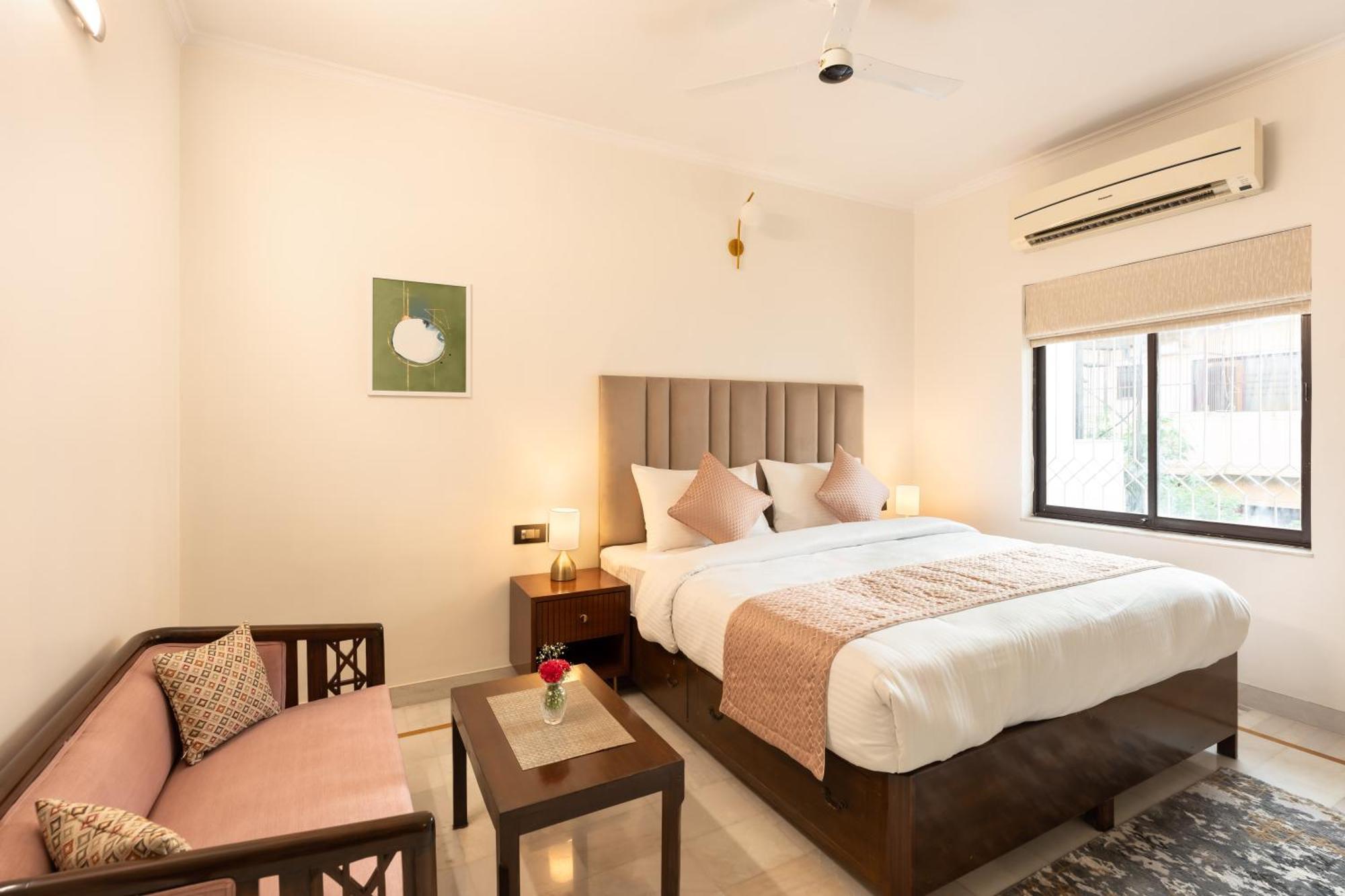 Homestay Livistay - A Luxury *