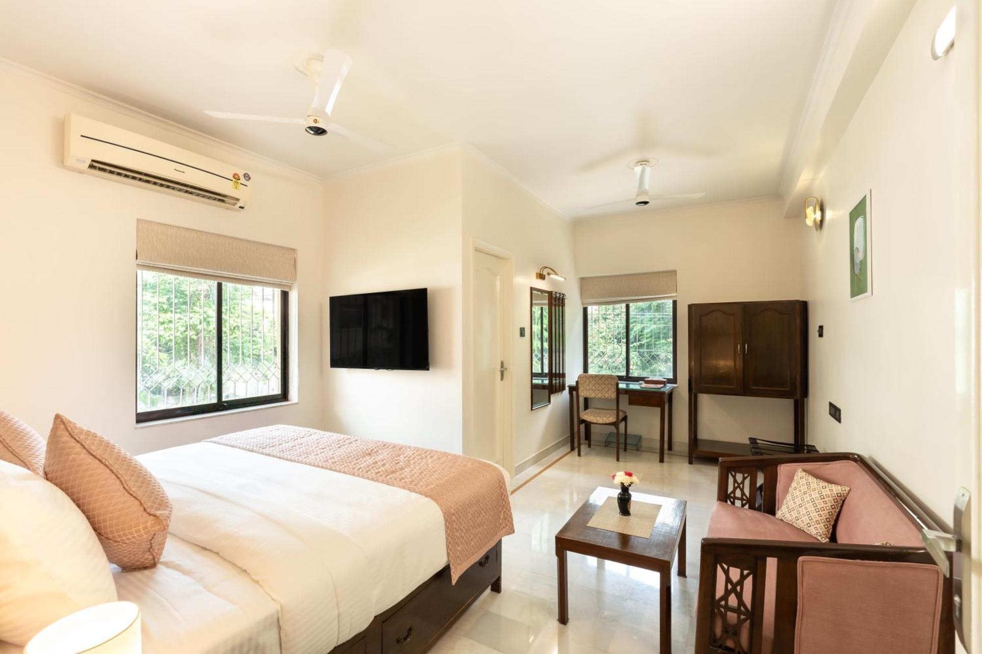 Livistay - A Luxury Homestay