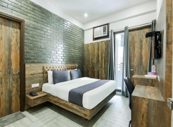 Manzana Woodlet Gurgaon