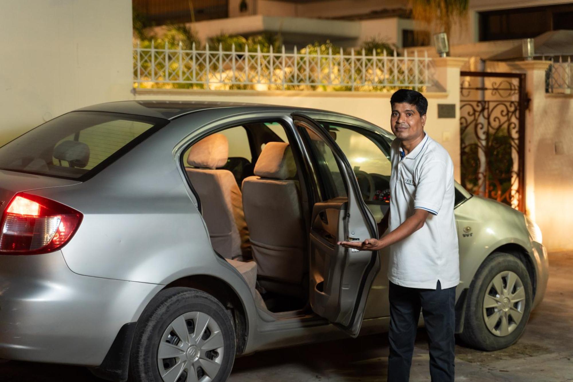 Livistay - A Luxury Gurgaon