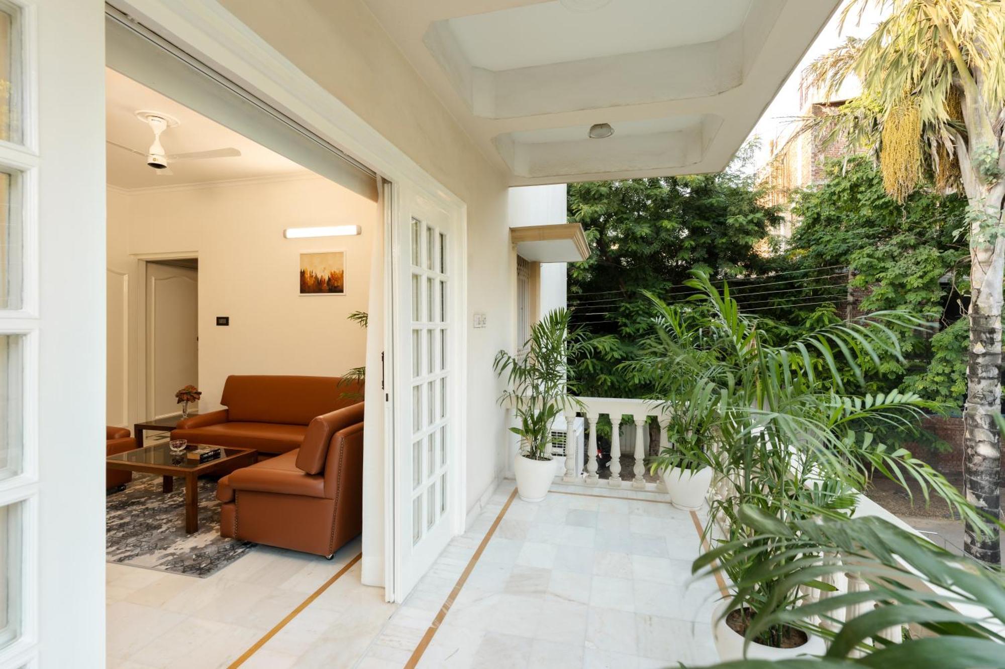 Livistay - A Luxury