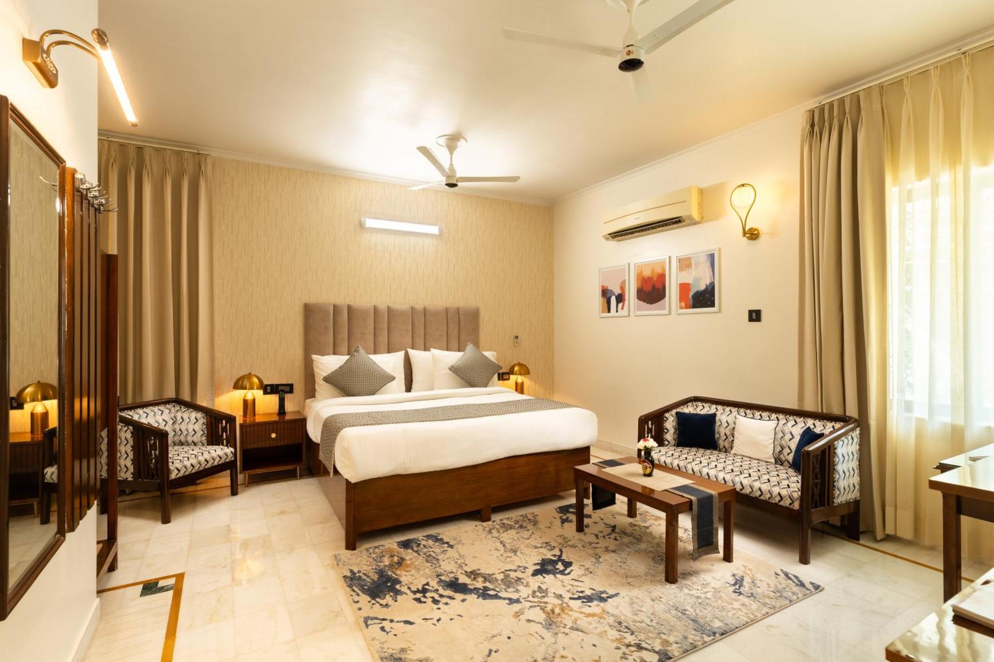 Homestay Livistay - A Luxury