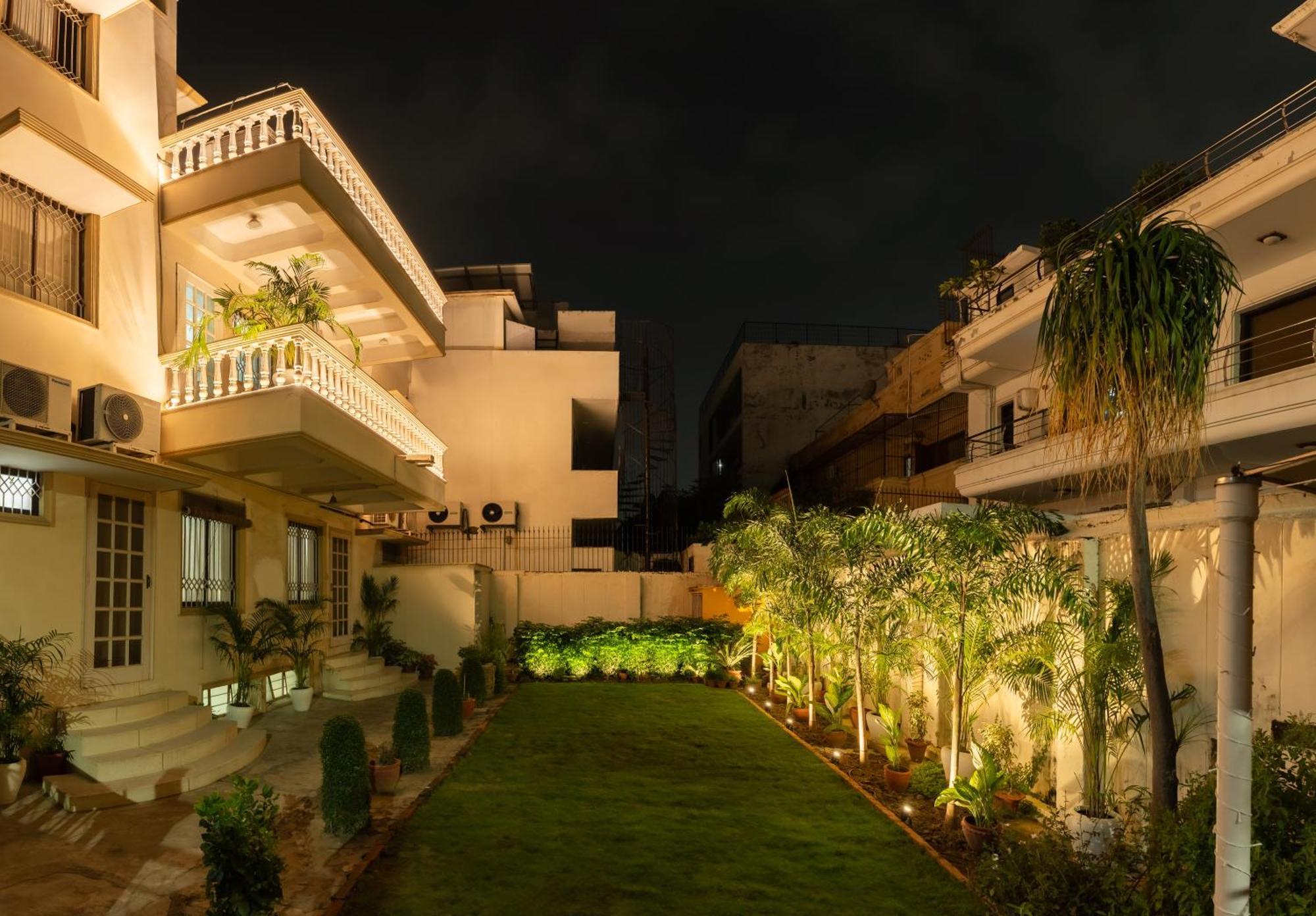 Homestay Livistay - A Luxury