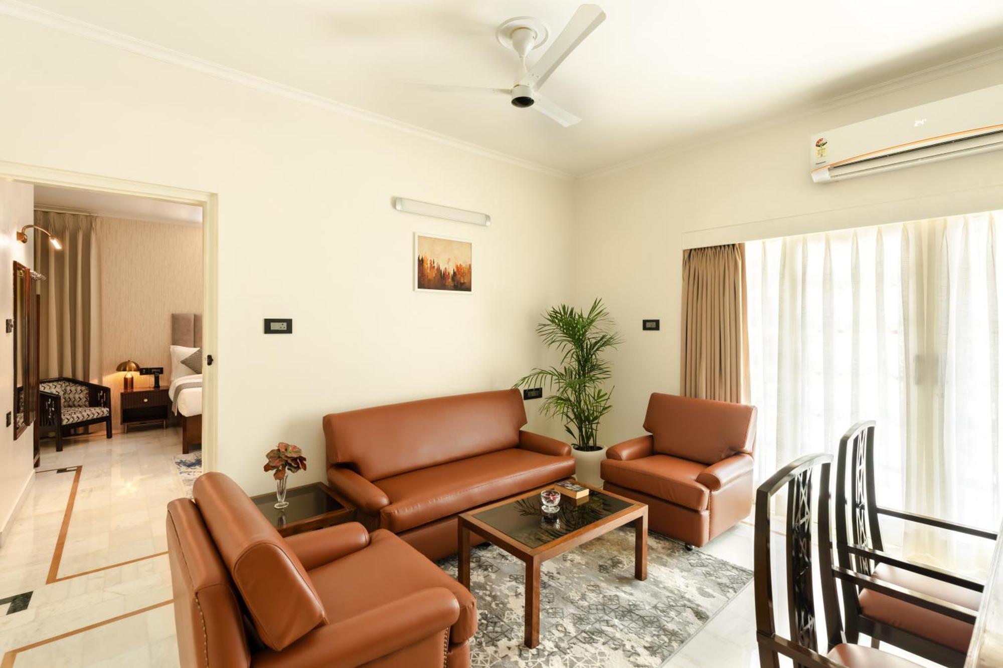 Livistay - A Luxury Homestay *