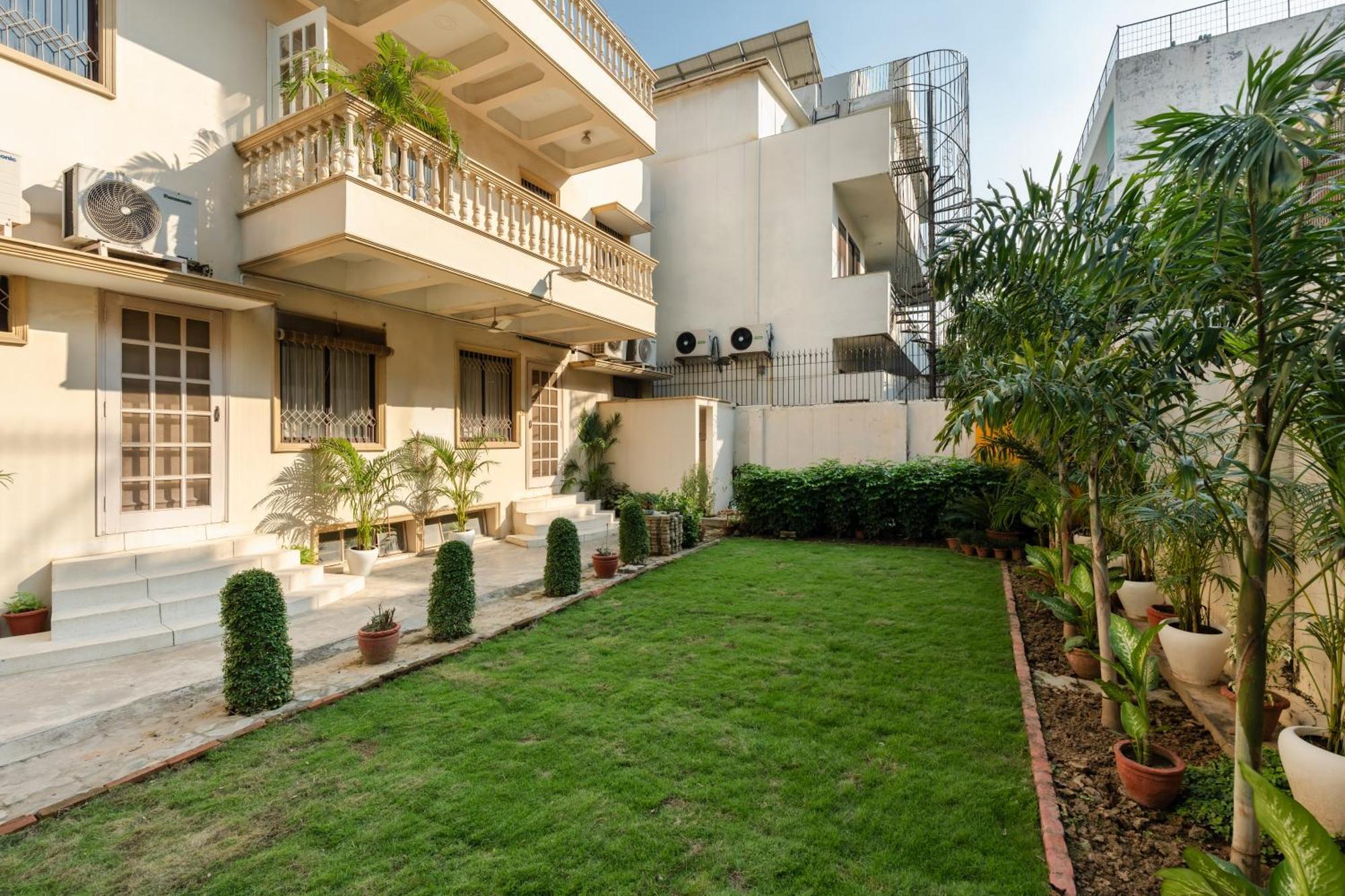 Livistay - A Luxury Homestay *