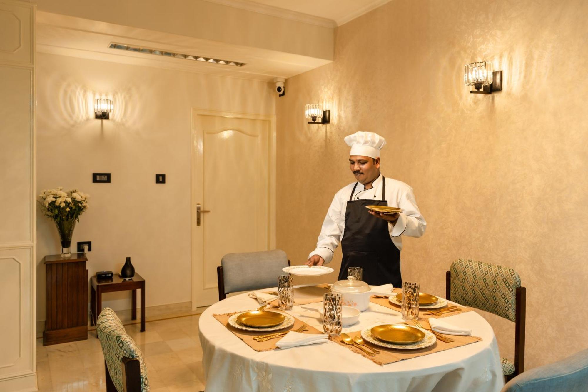 Livistay - A Luxury * Gurgaon