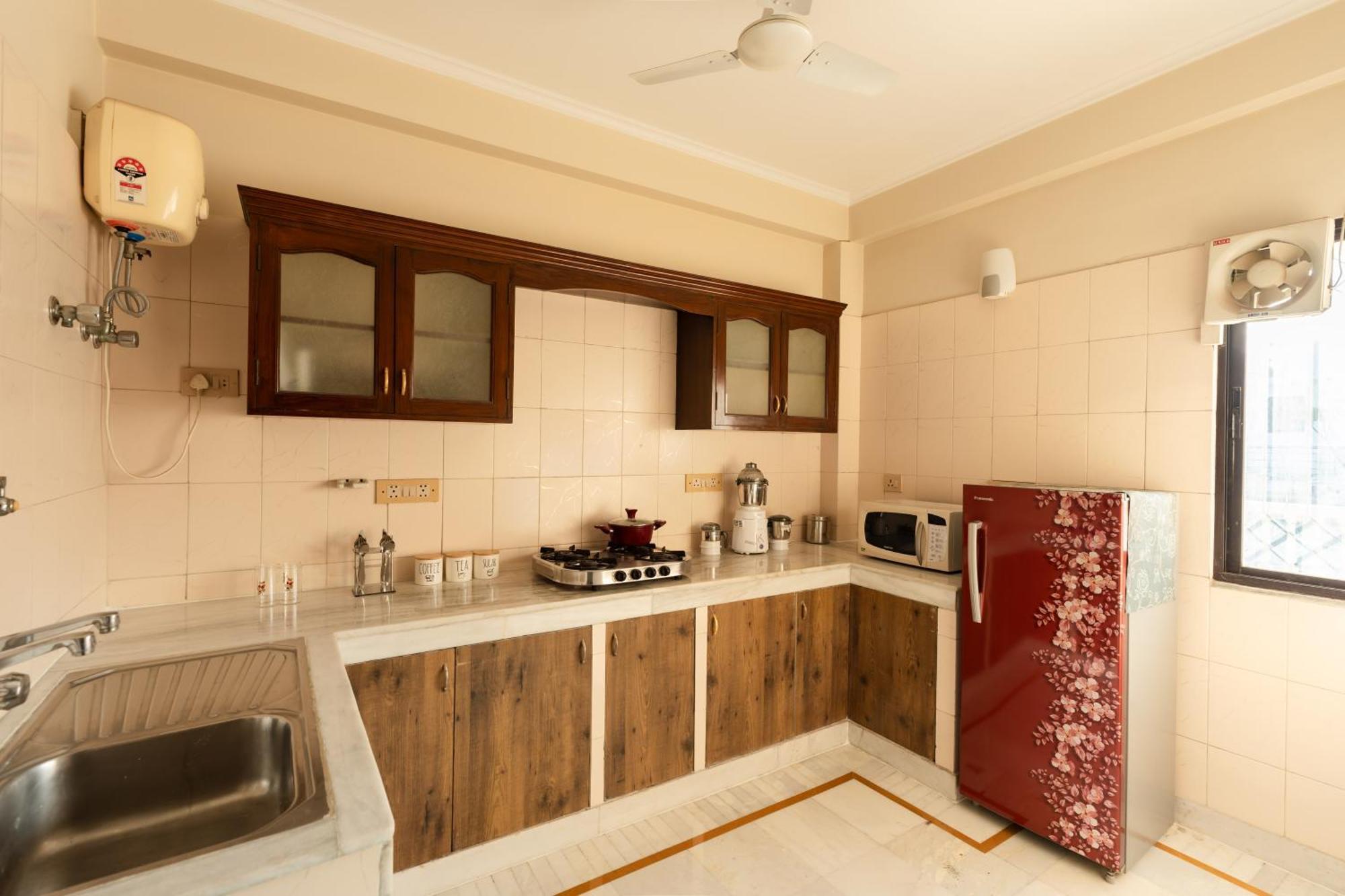 Livistay - A Luxury Homestay
