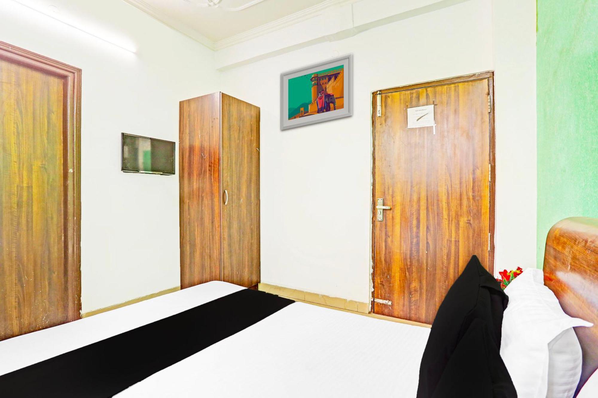 O Paradise Residency Hotel