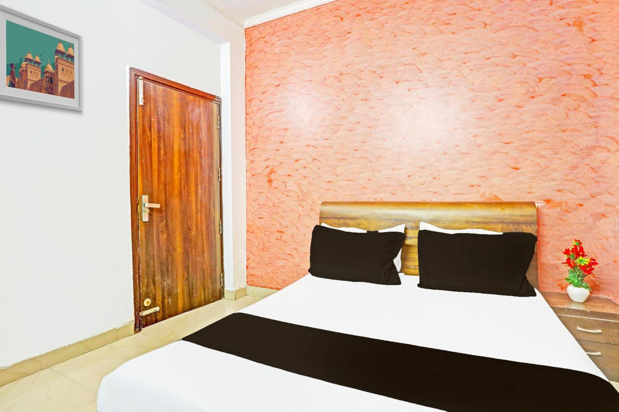 O Paradise Residency Hotel Gurgaon
