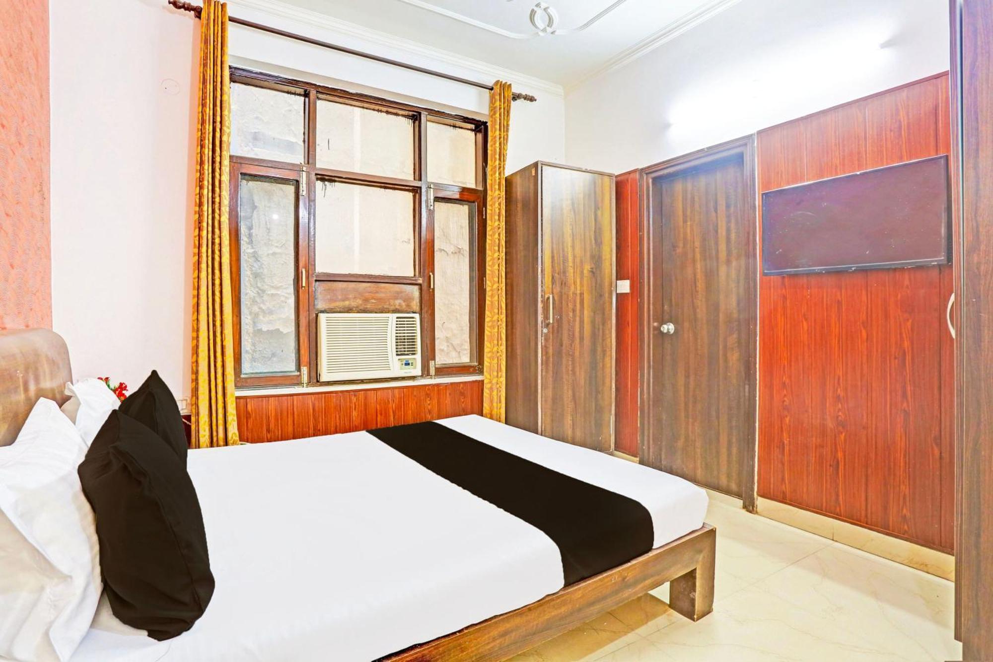 O Paradise Residency Gurgaon