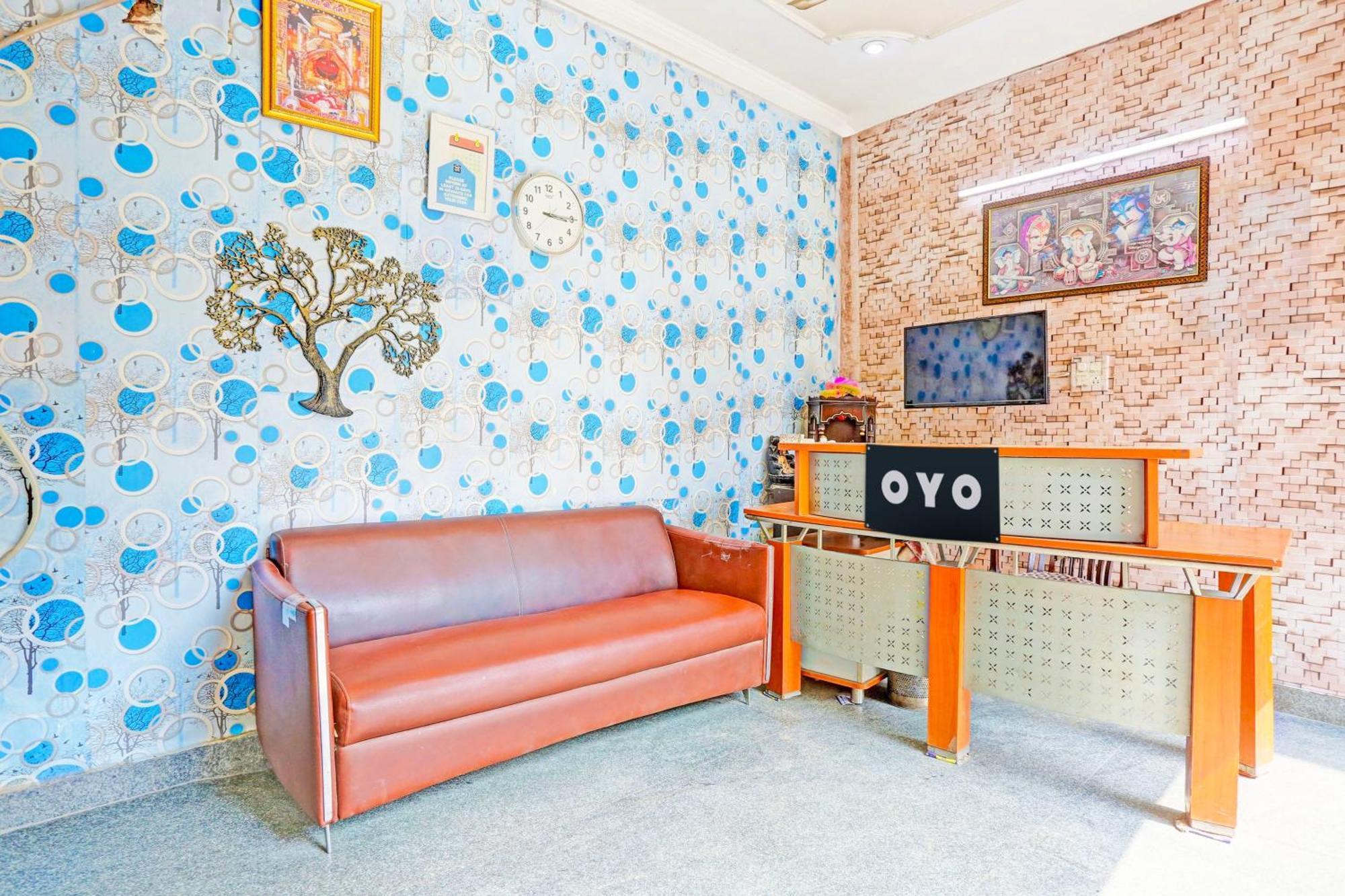 O Paradise Residency