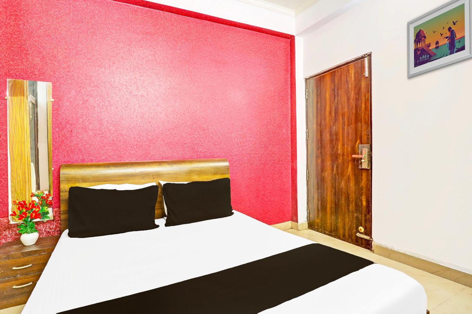 O Paradise Residency Hotel