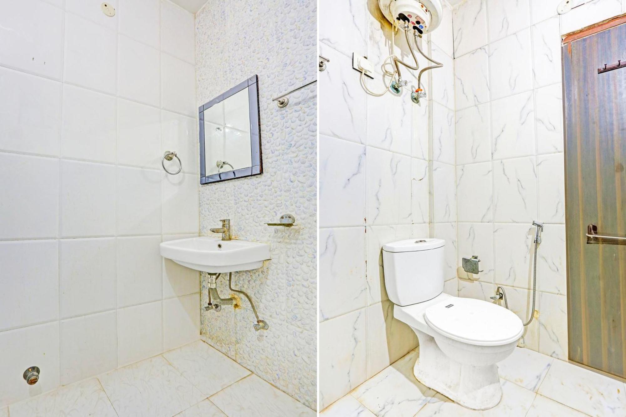 Hotel O Paradise Residency