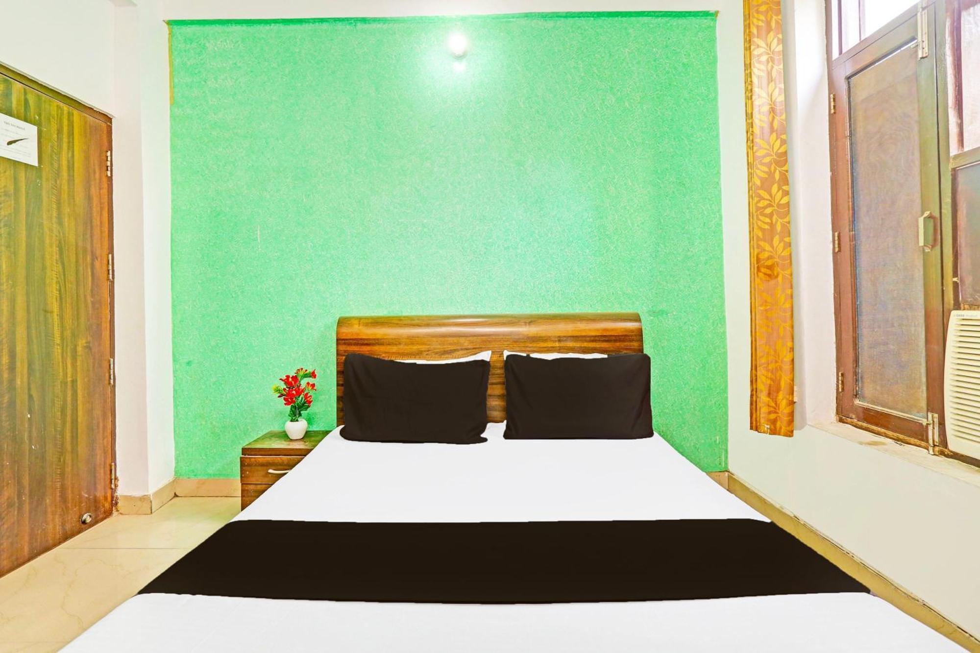 Hotel O Paradise Residency Gurgaon
