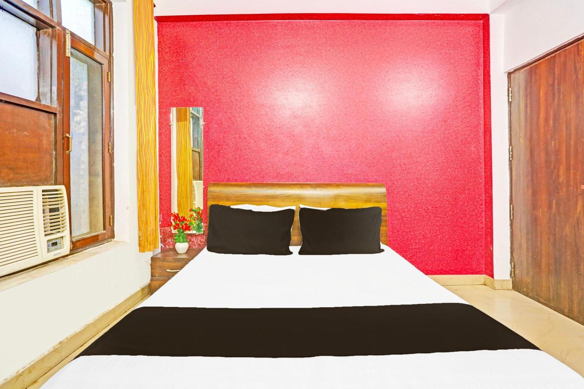 O Paradise Residency Hotel 3*