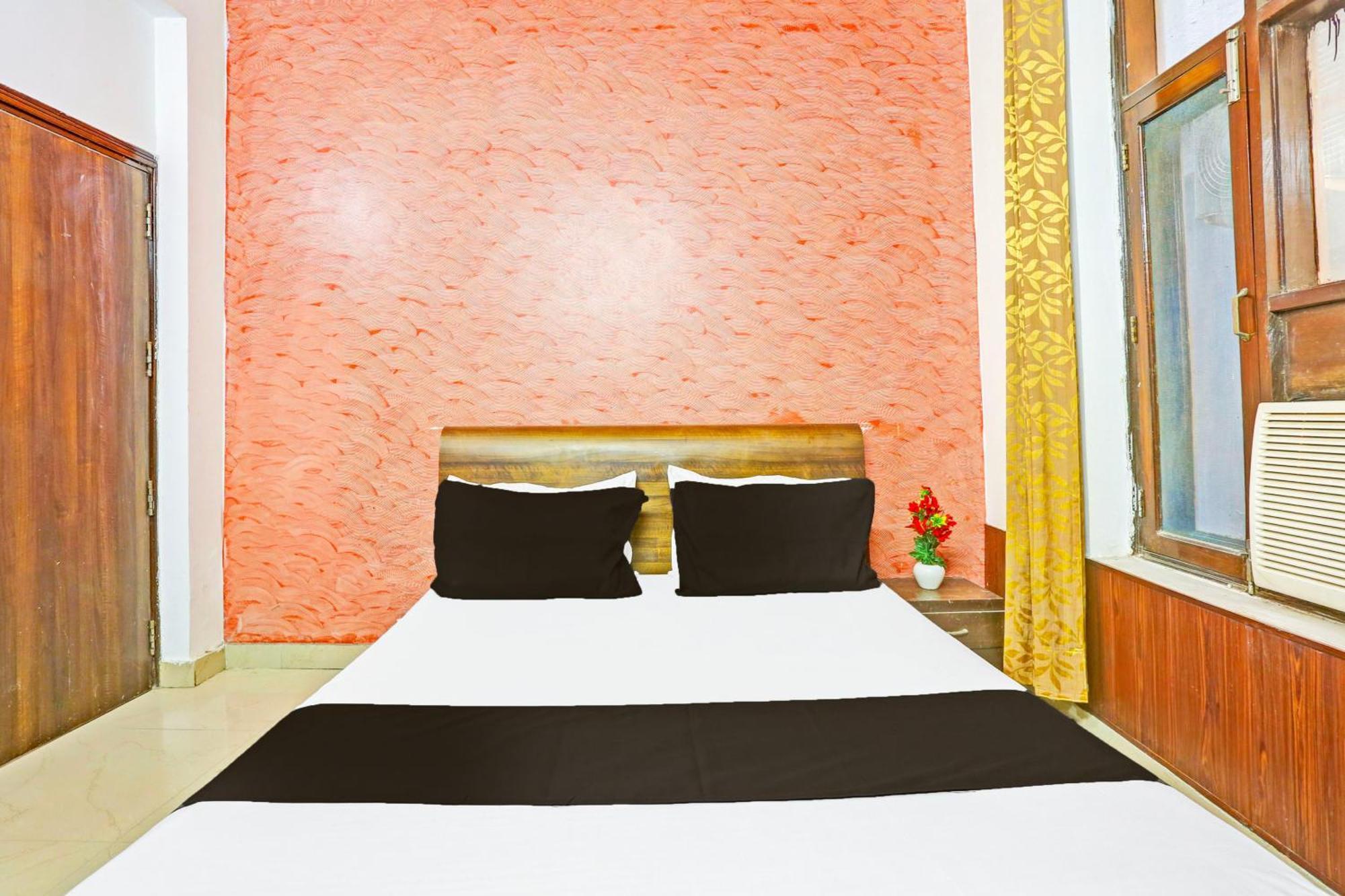 O Paradise Residency Hotel